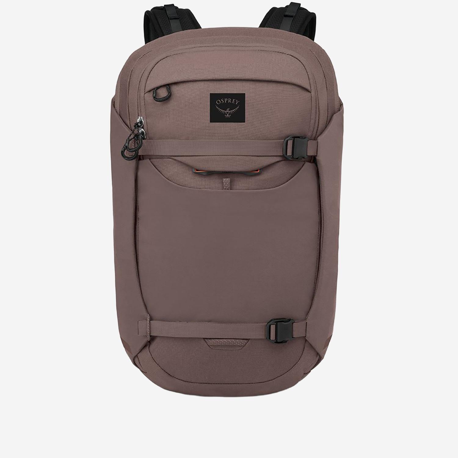 Osprey Metron Backpack — Brown, view 3
