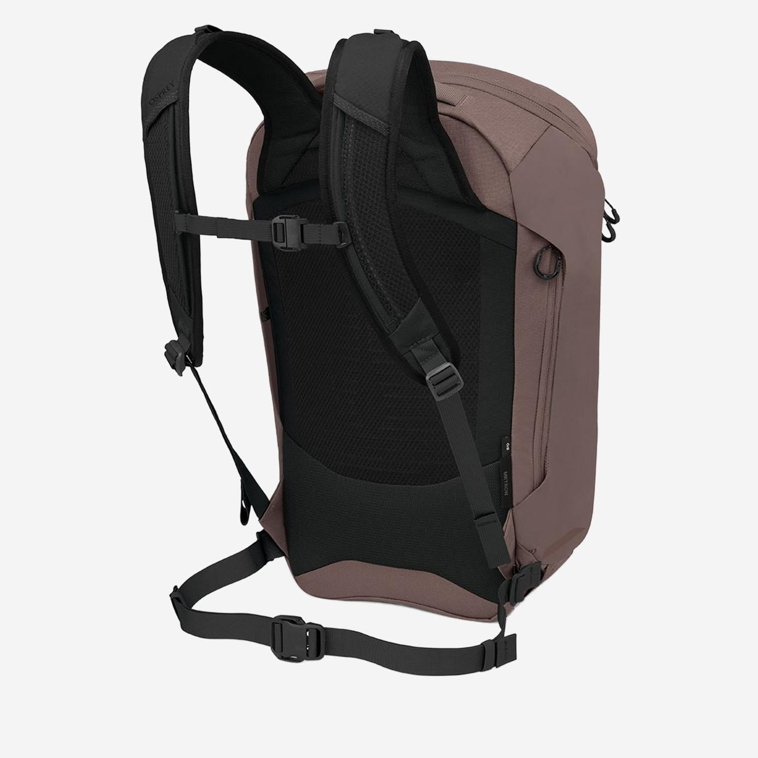 Osprey Metron Backpack — Brown, view 4