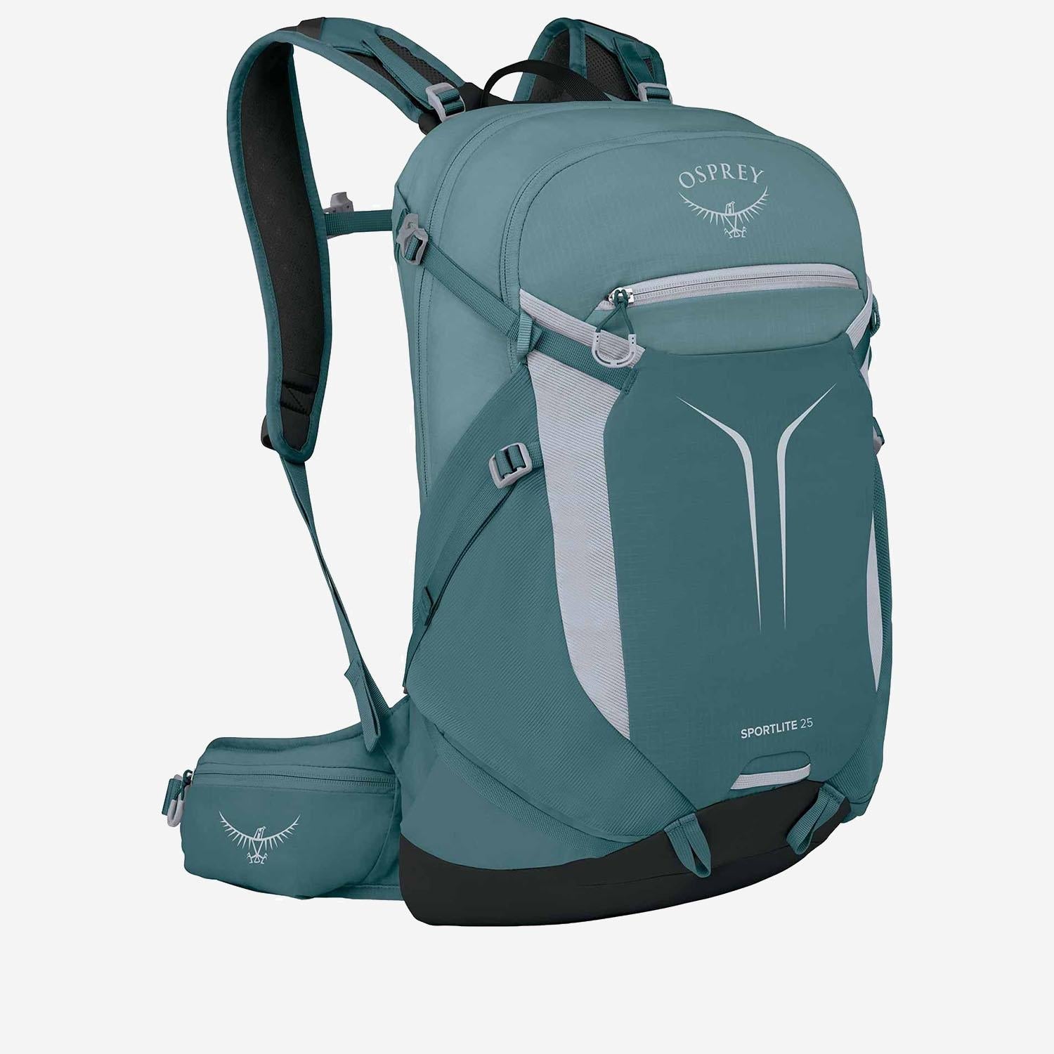 Osprey Sportlite Backpack — Green by Osprey