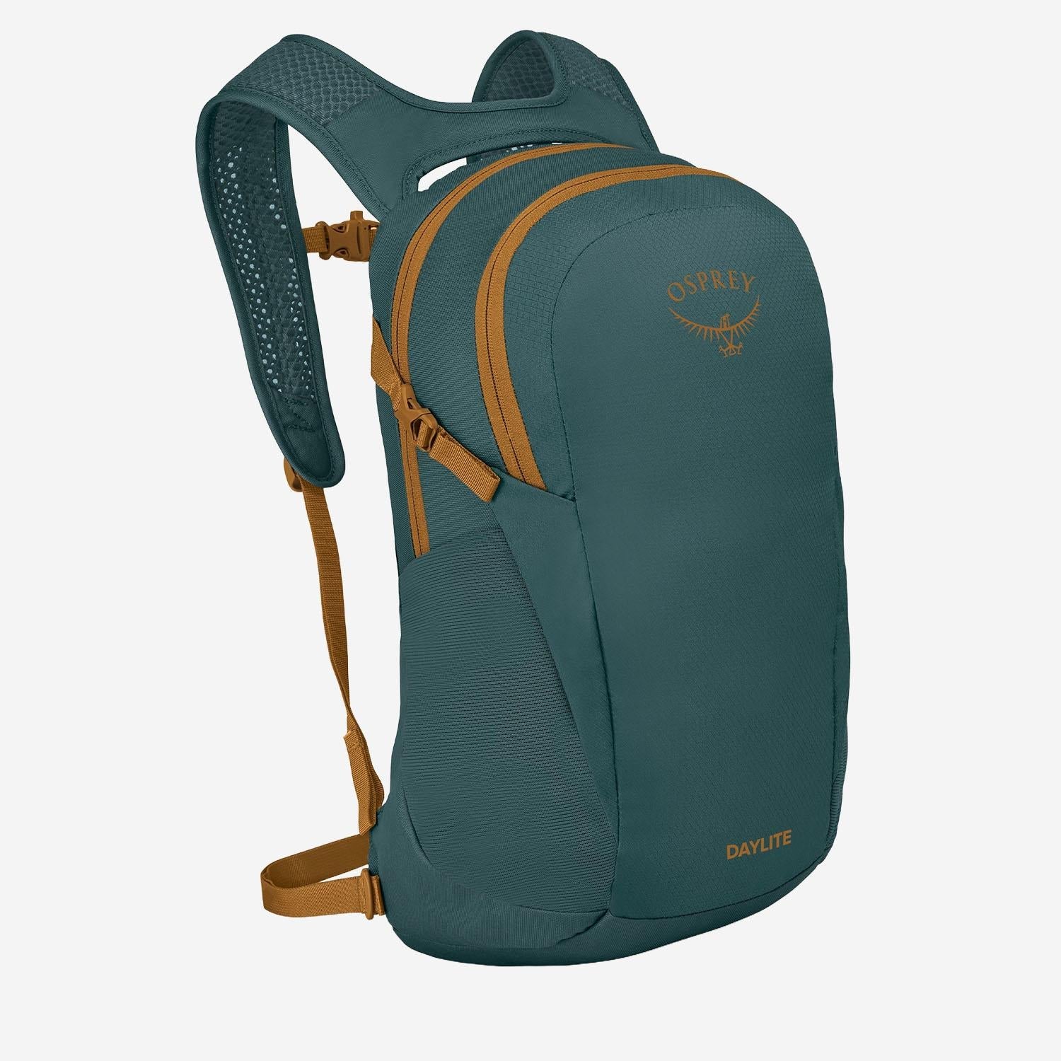 Osprey Daylite Backpack — Green, view 4