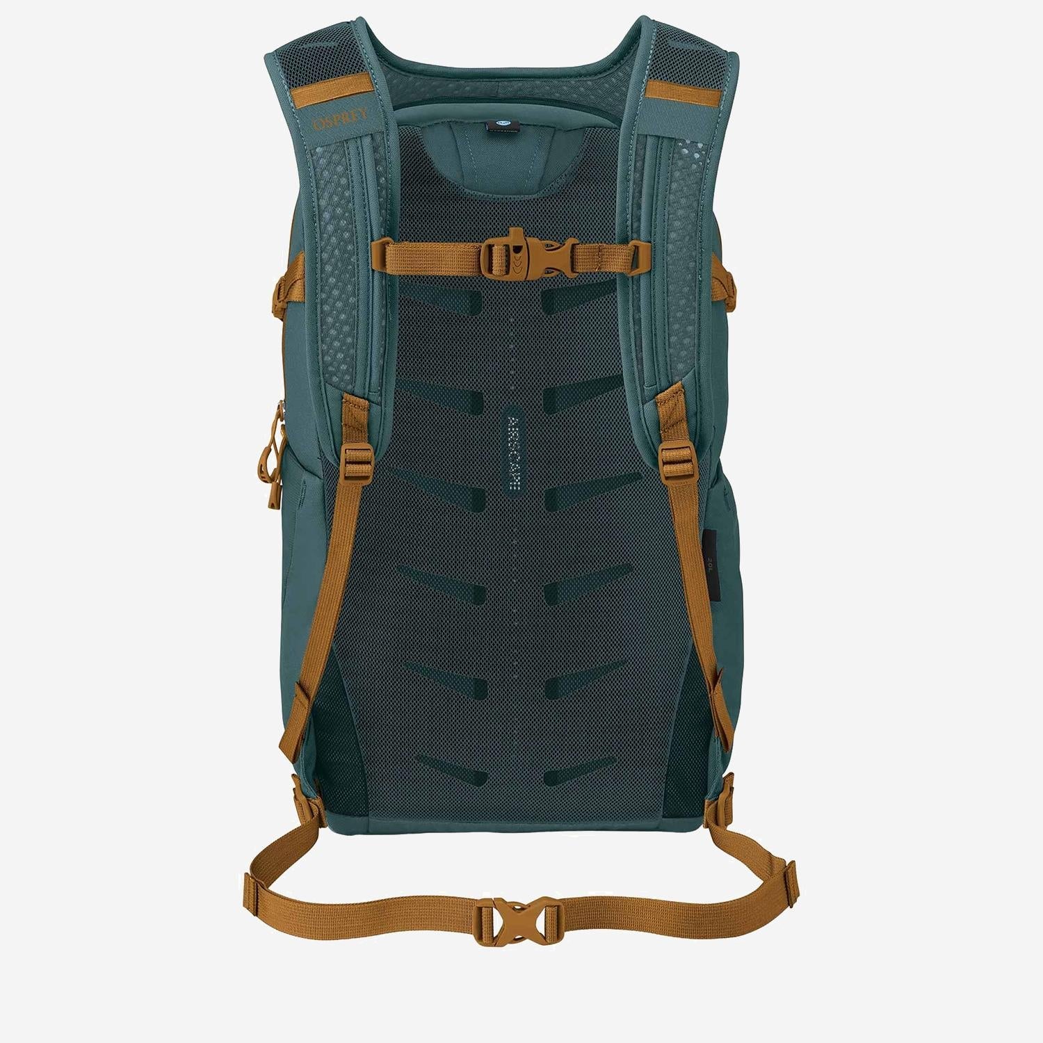 Osprey Daylite Backpack — Green, view 5