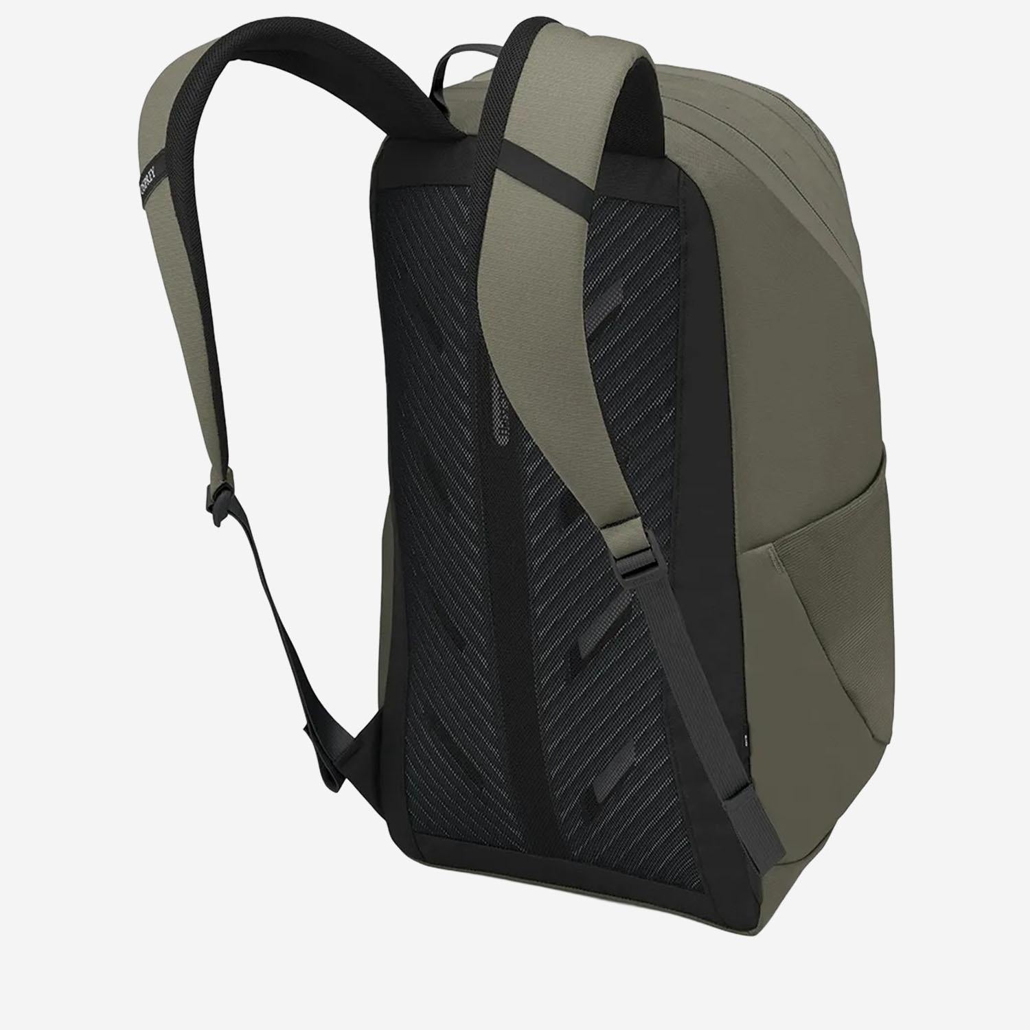 Osprey Astronova Backpack — Green, view 2
