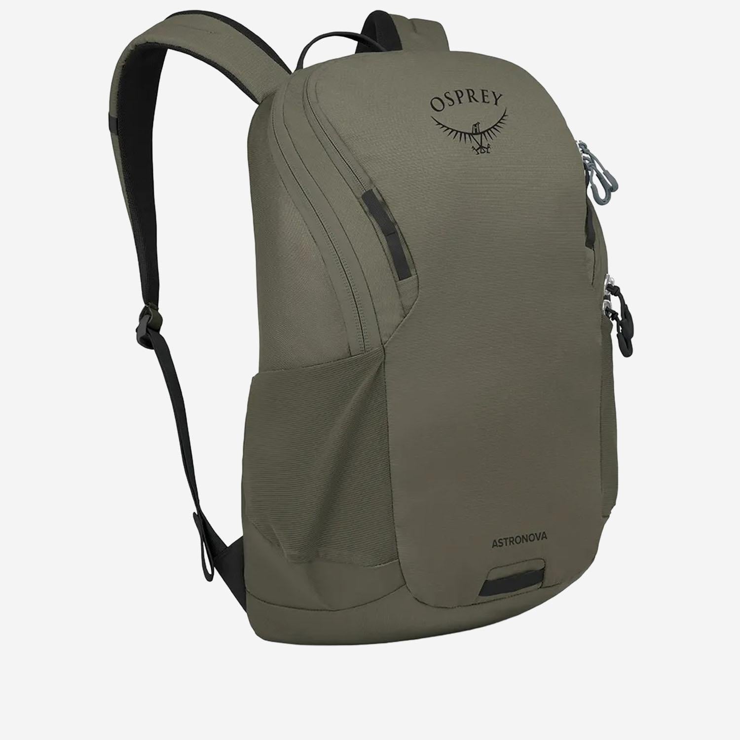Osprey Astronova Backpack — Green, view 4