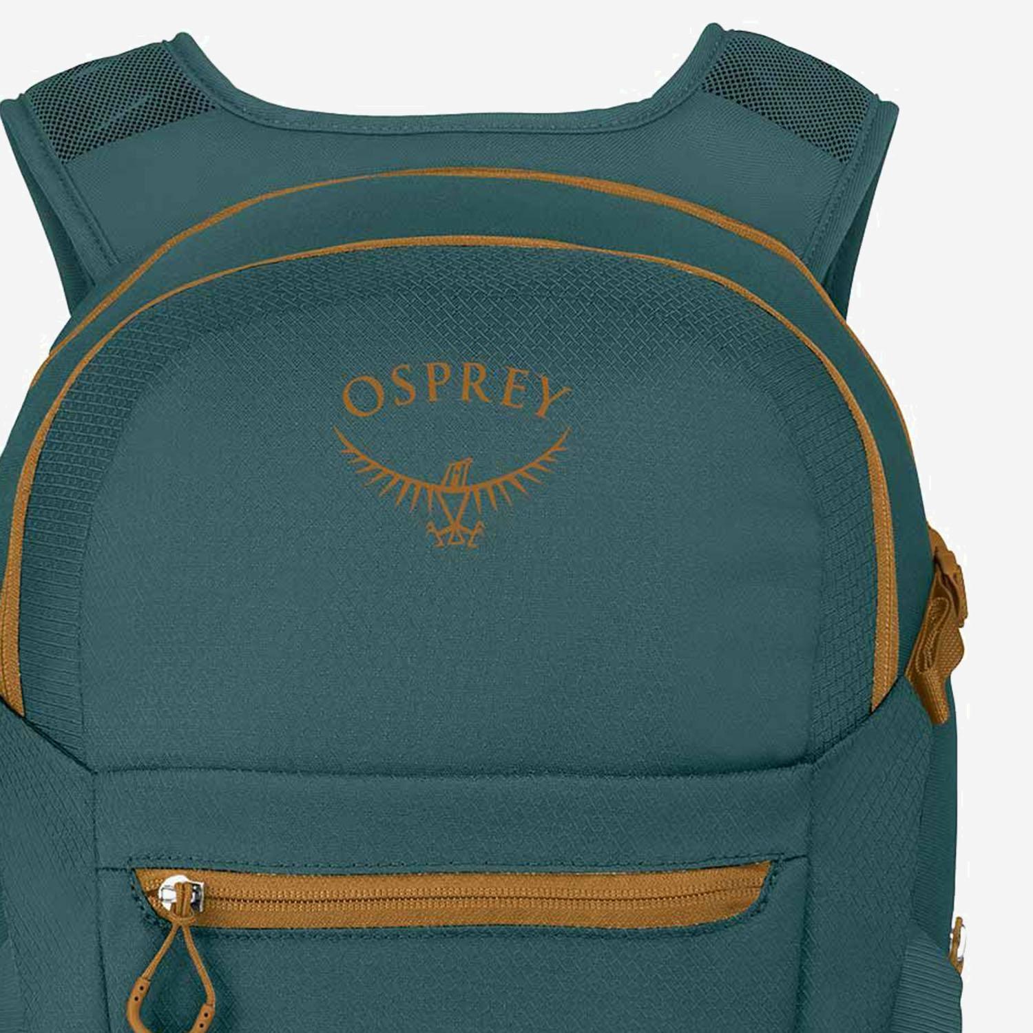 Osprey Daylite Plus Backpack — Green by Osprey