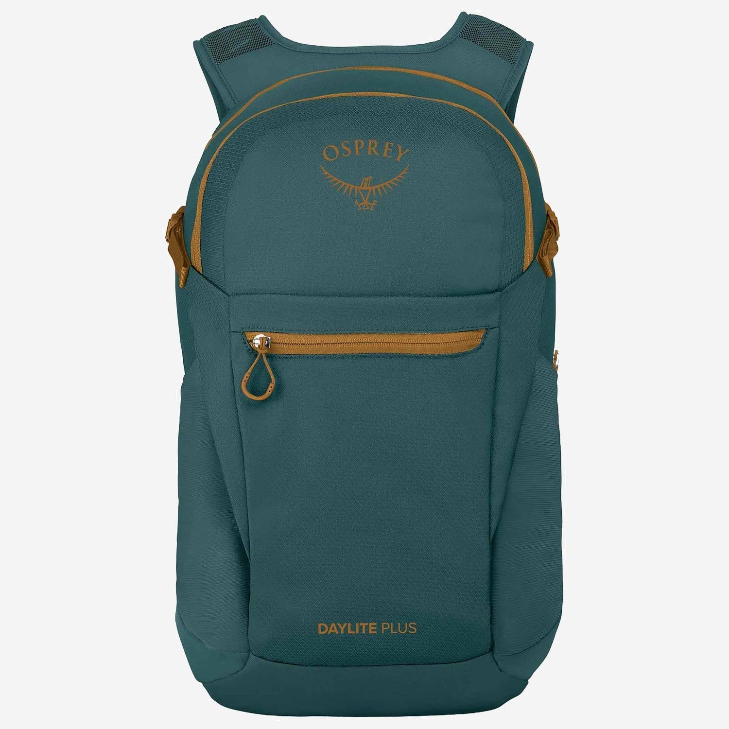 Osprey Daylite Plus Backpack — Green, view 4