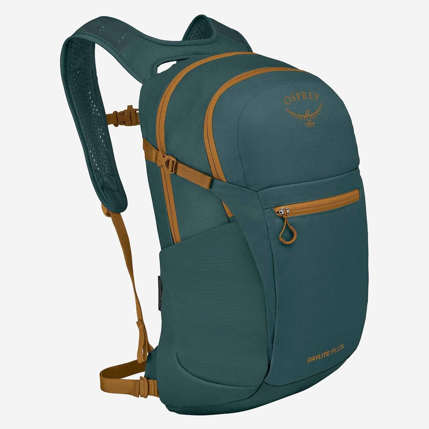 Osprey Daylite Plus Backpack — Green, view 5