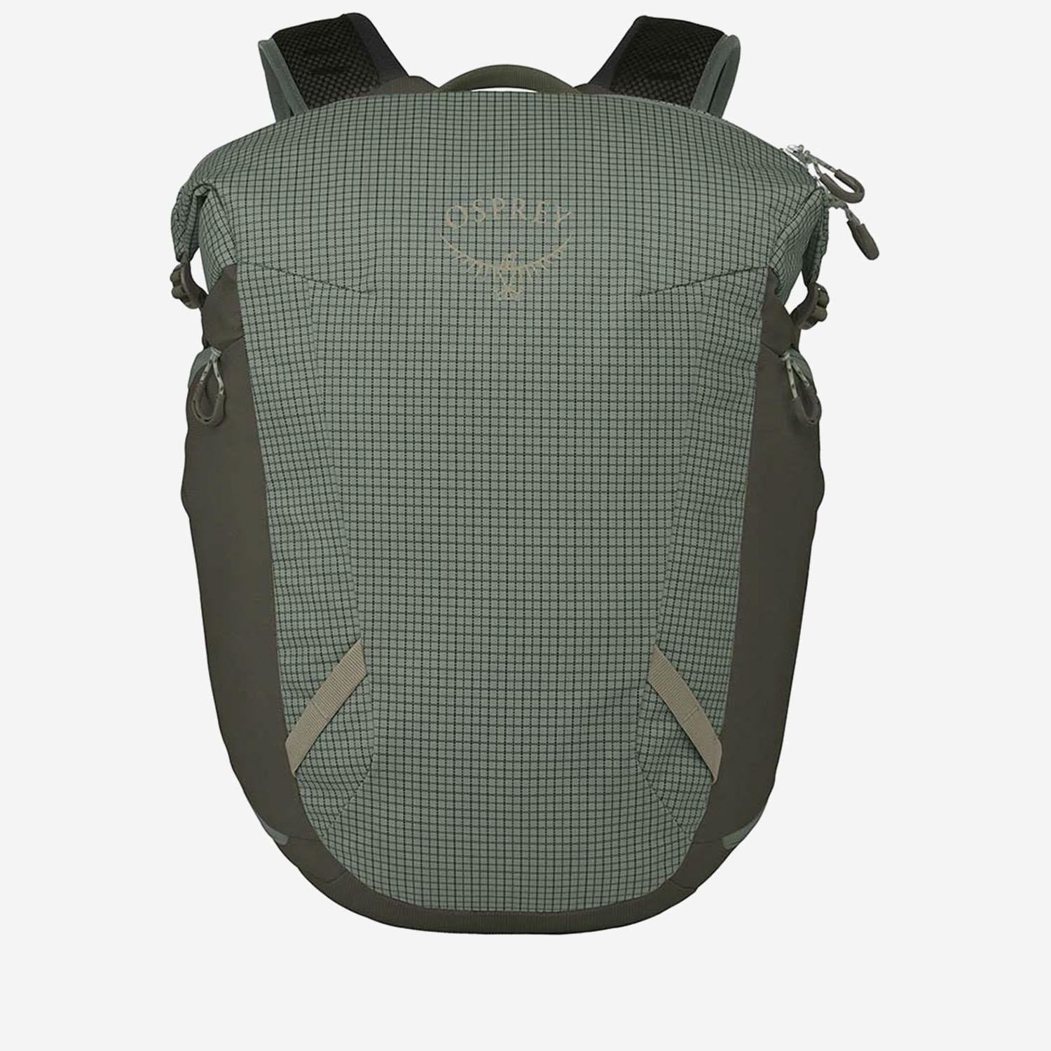 Osprey Transporter Backpack — Green by Osprey