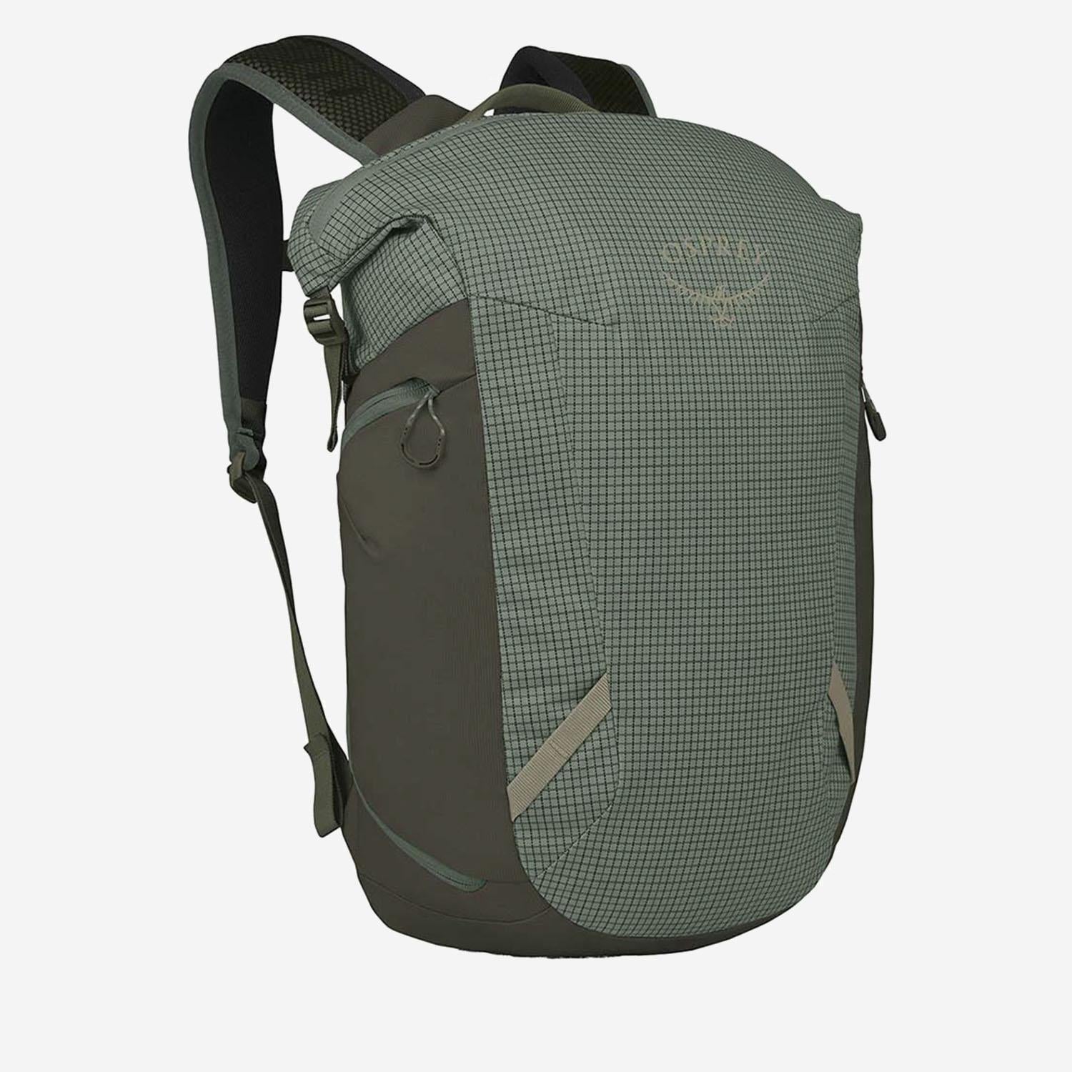 Osprey Transporter Backpack — Green, view 4