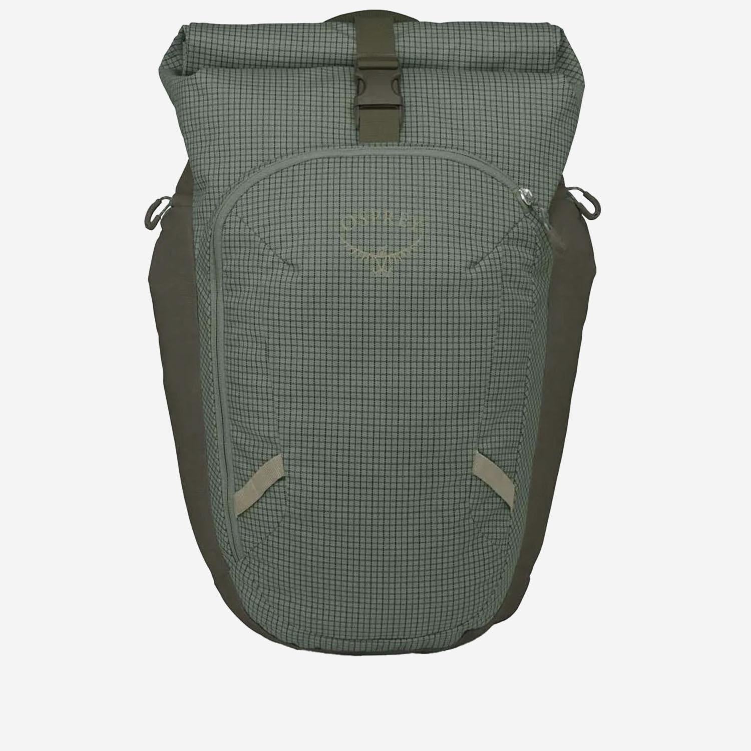 Osprey Transporter Backpack — Green by Osprey