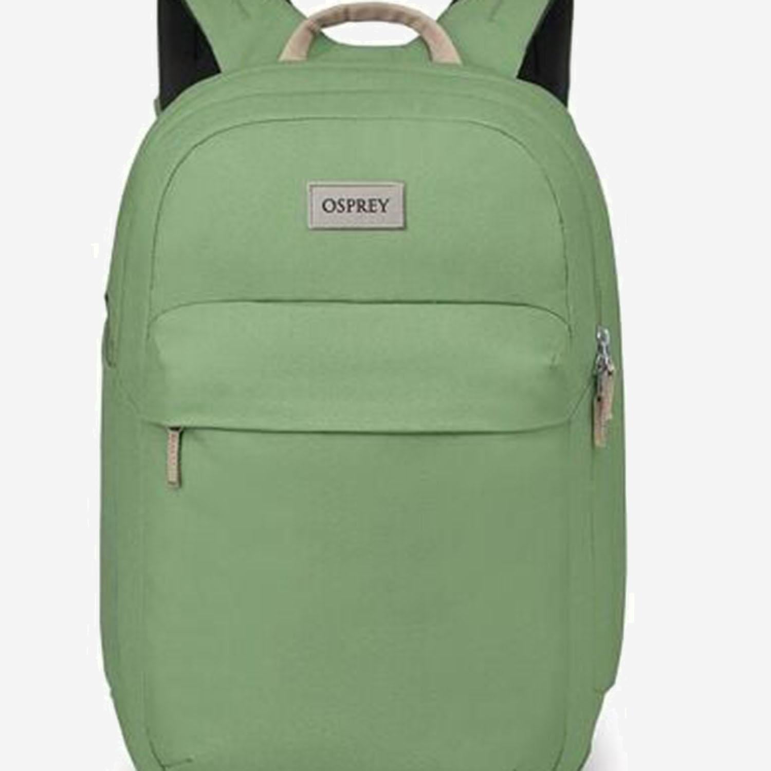 Osprey Arcane XL Backpack — Green, view 4