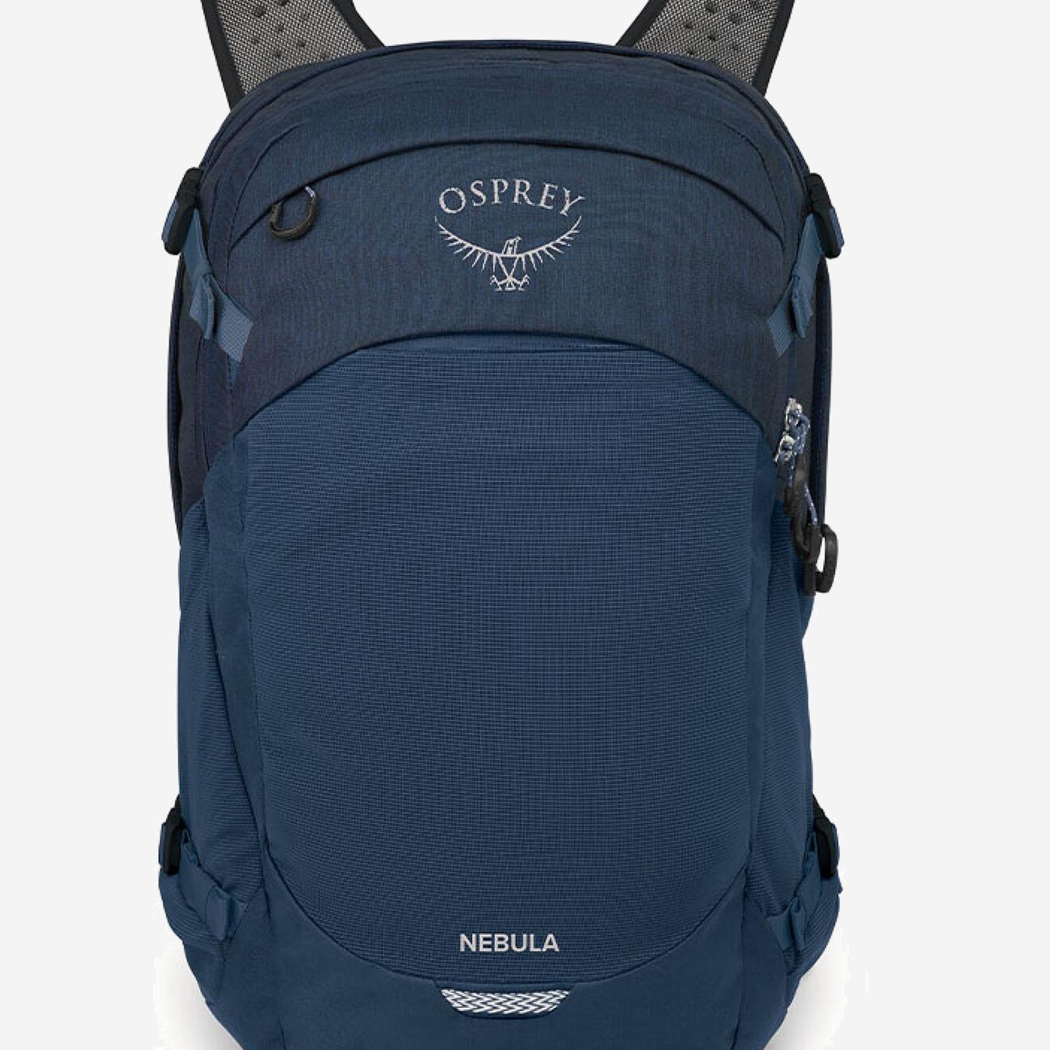 Osprey Nebula Backpack — Navy by Osprey