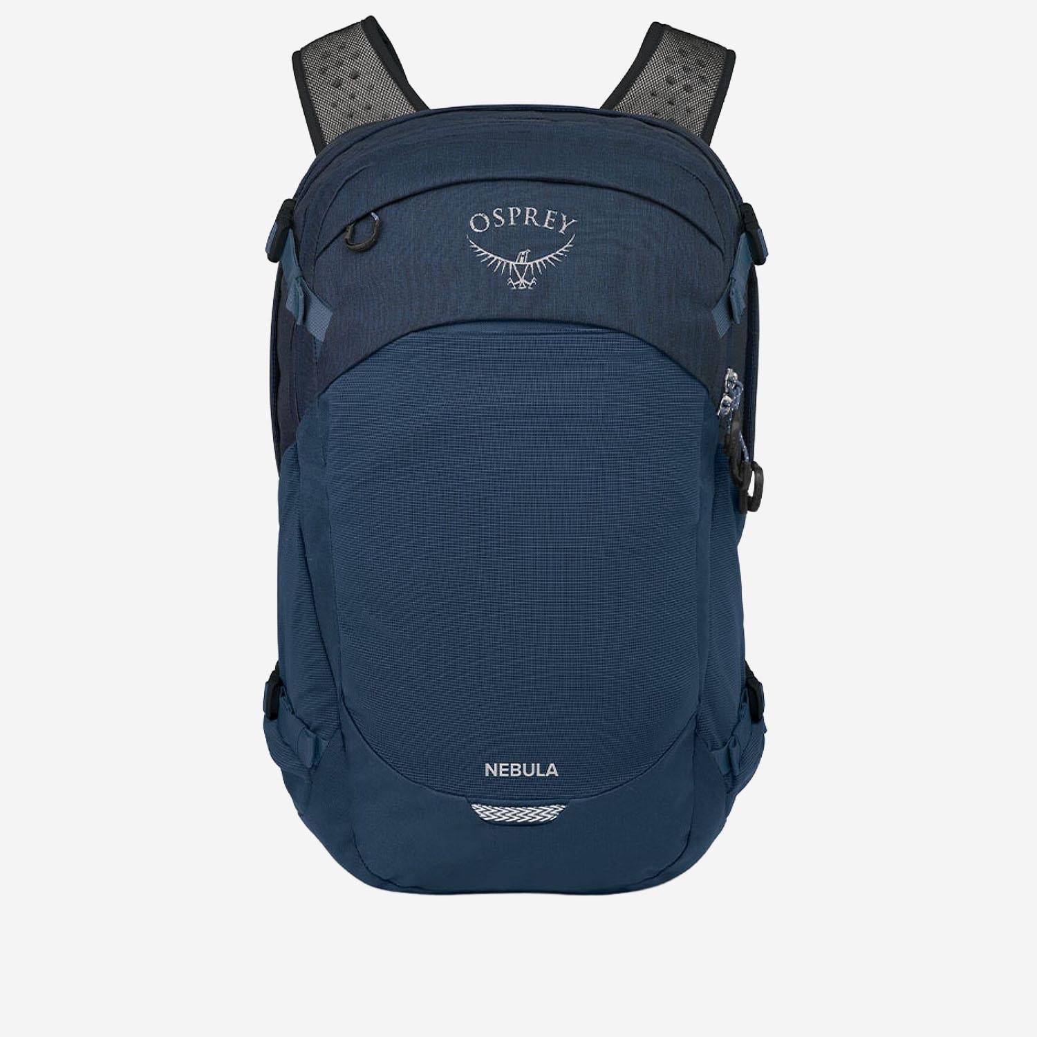 Osprey Nebula Backpack — Navy, view 2