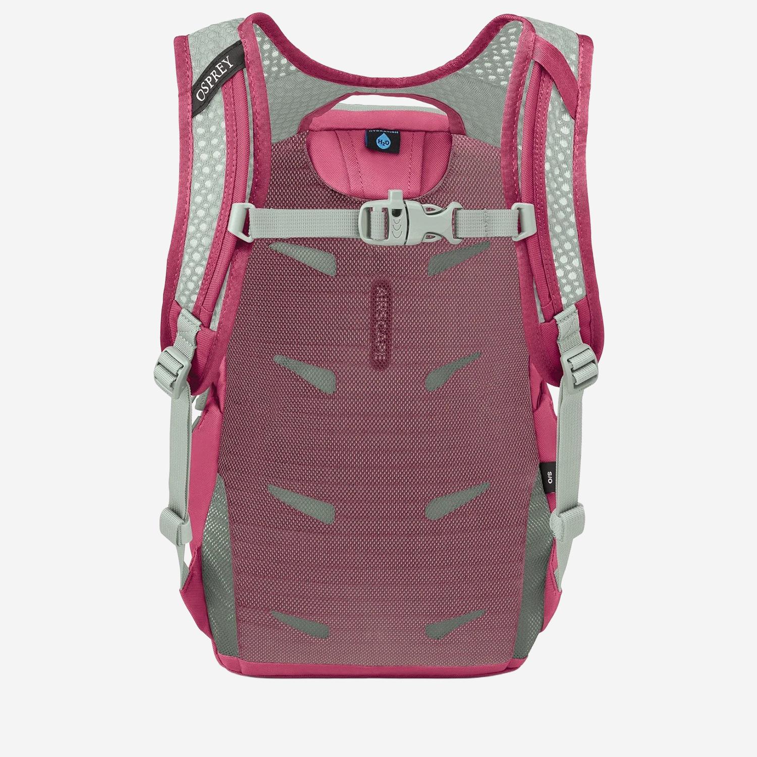 Osprey Daylite Jr. Backpack — Pink by Osprey