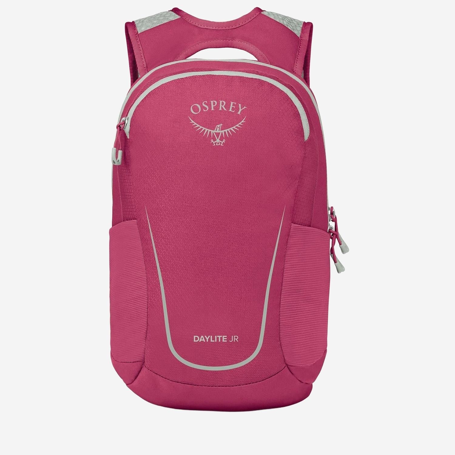 Osprey Daylite Jr. Backpack — Pink, view 3
