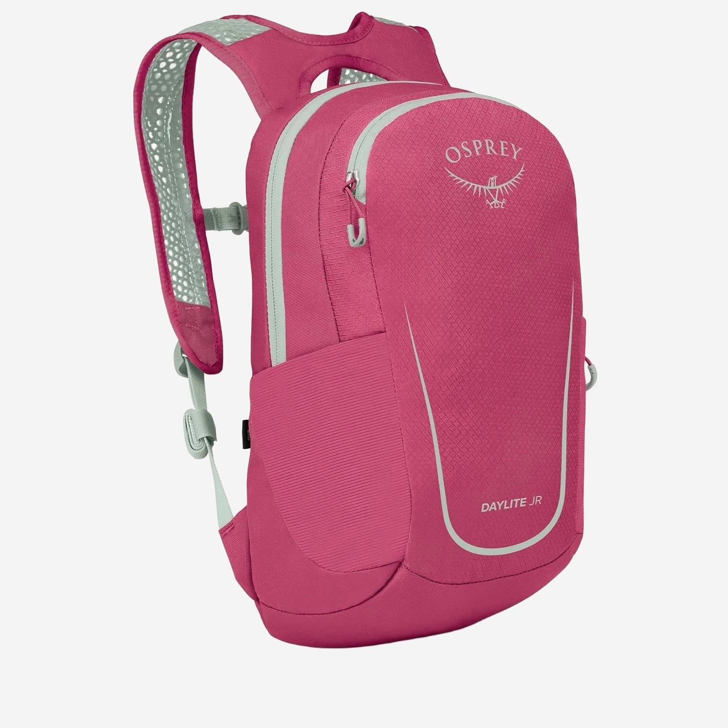 Osprey Daylite Jr. Backpack — Pink, view 4