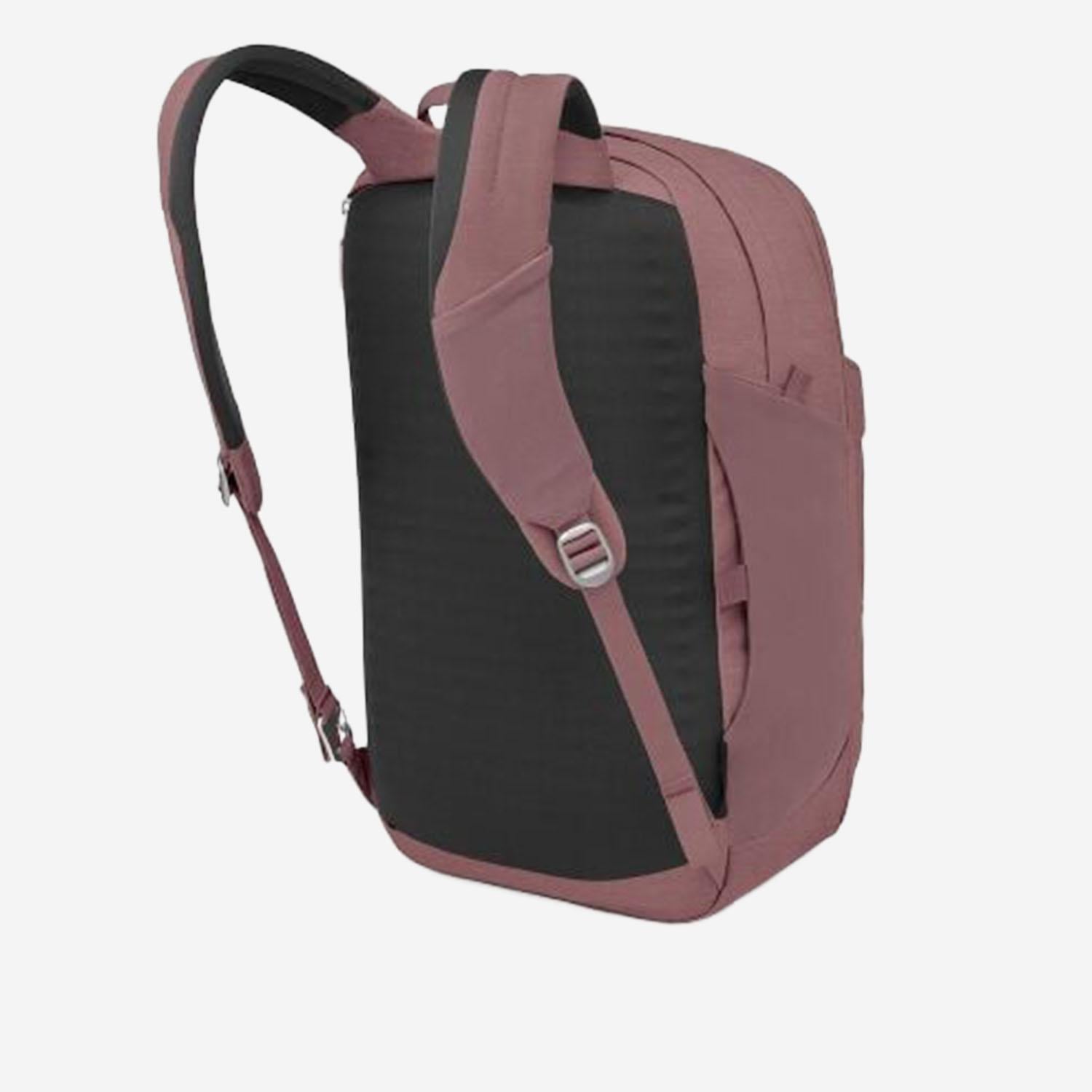Osprey Arcane XL Backpack — Red, view 3