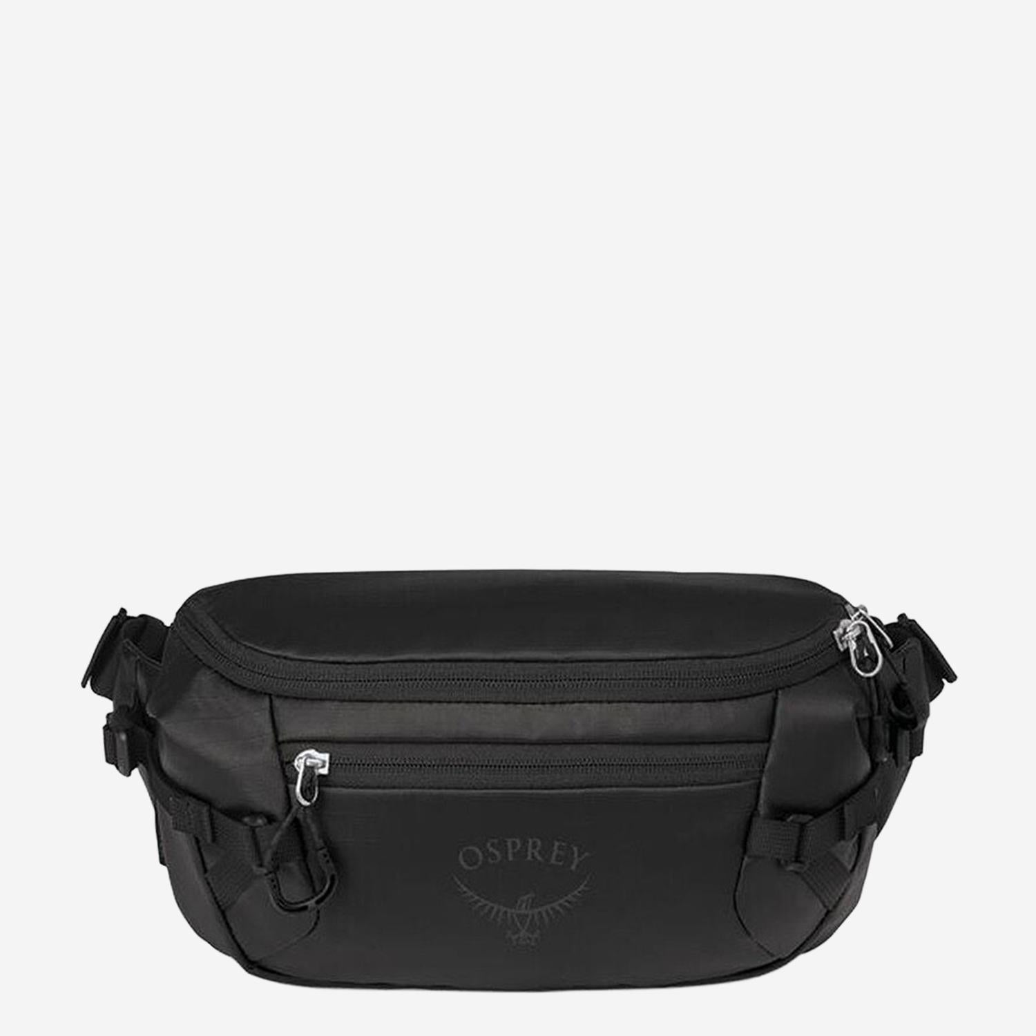 Osprey Transporter Belt Bag — Black by Osprey