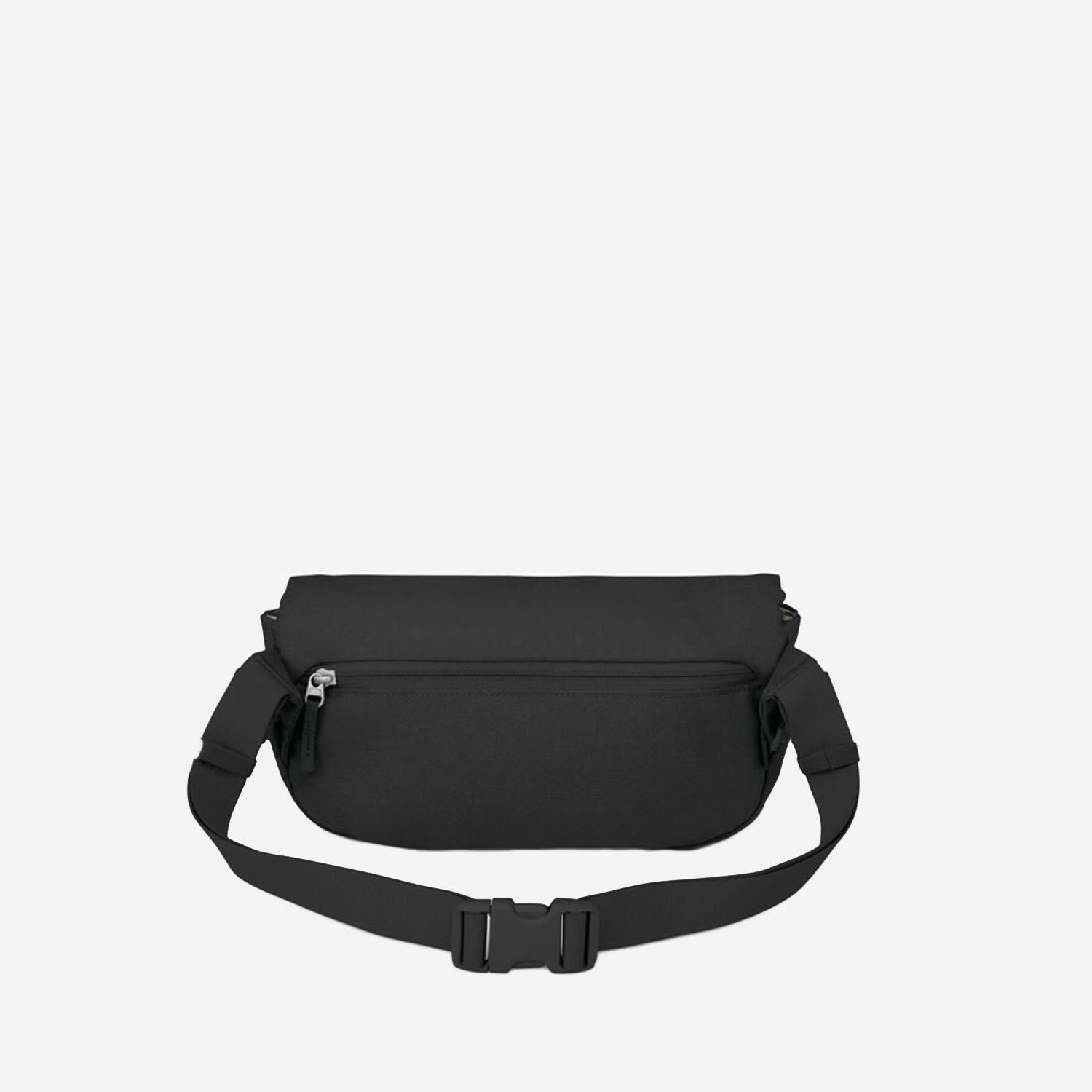 Osprey Arcane Belt Bag — Black, view 2