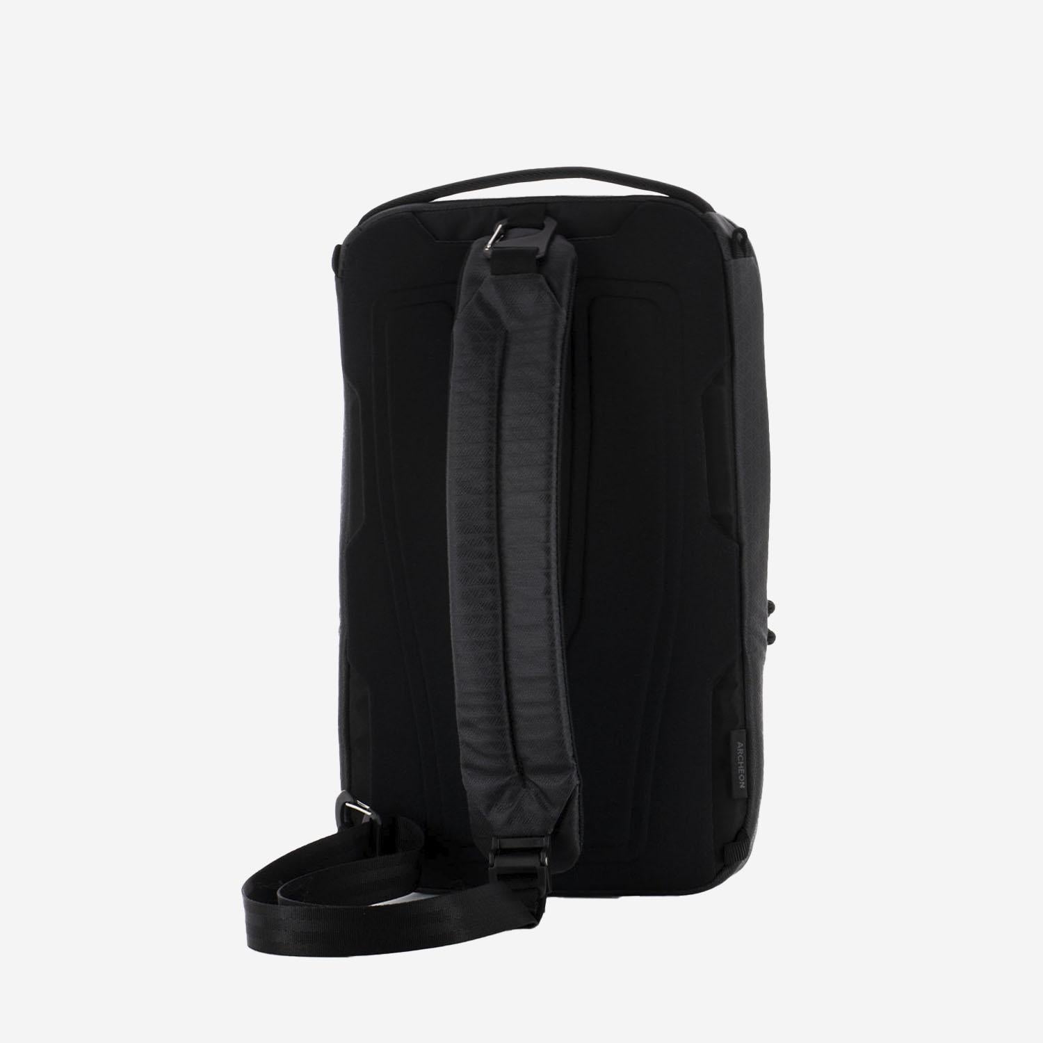 Osprey Archeon Sling 7 Crossbody Bag — Black by Osprey