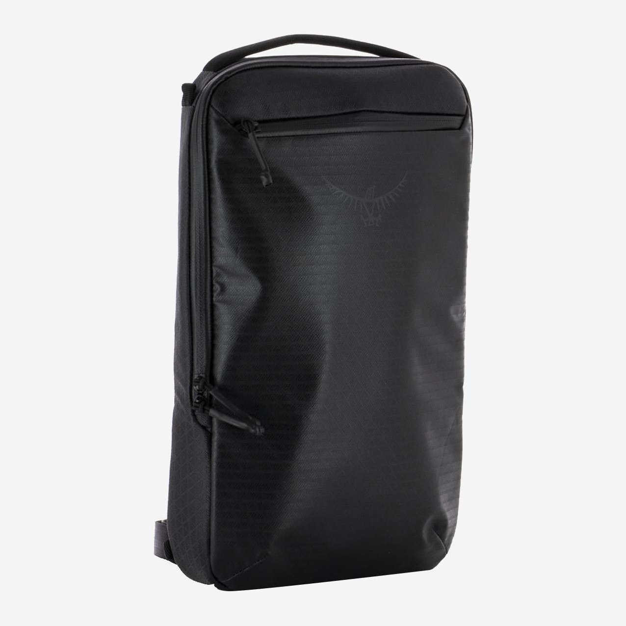 Osprey Archeon Sling 7 Crossbody Bag — Black, view 3