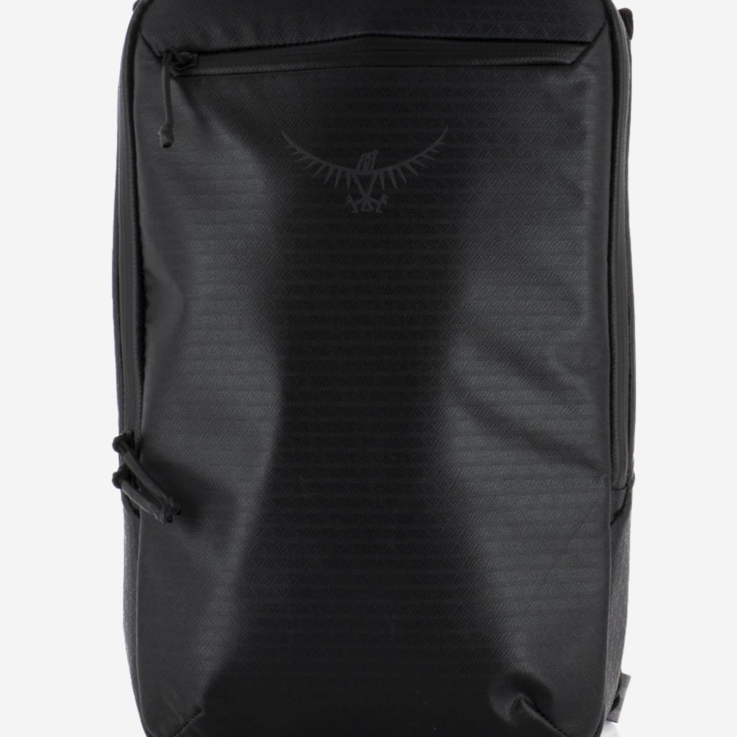 Osprey Archeon Sling 7 Crossbody Bag — Black, view 4