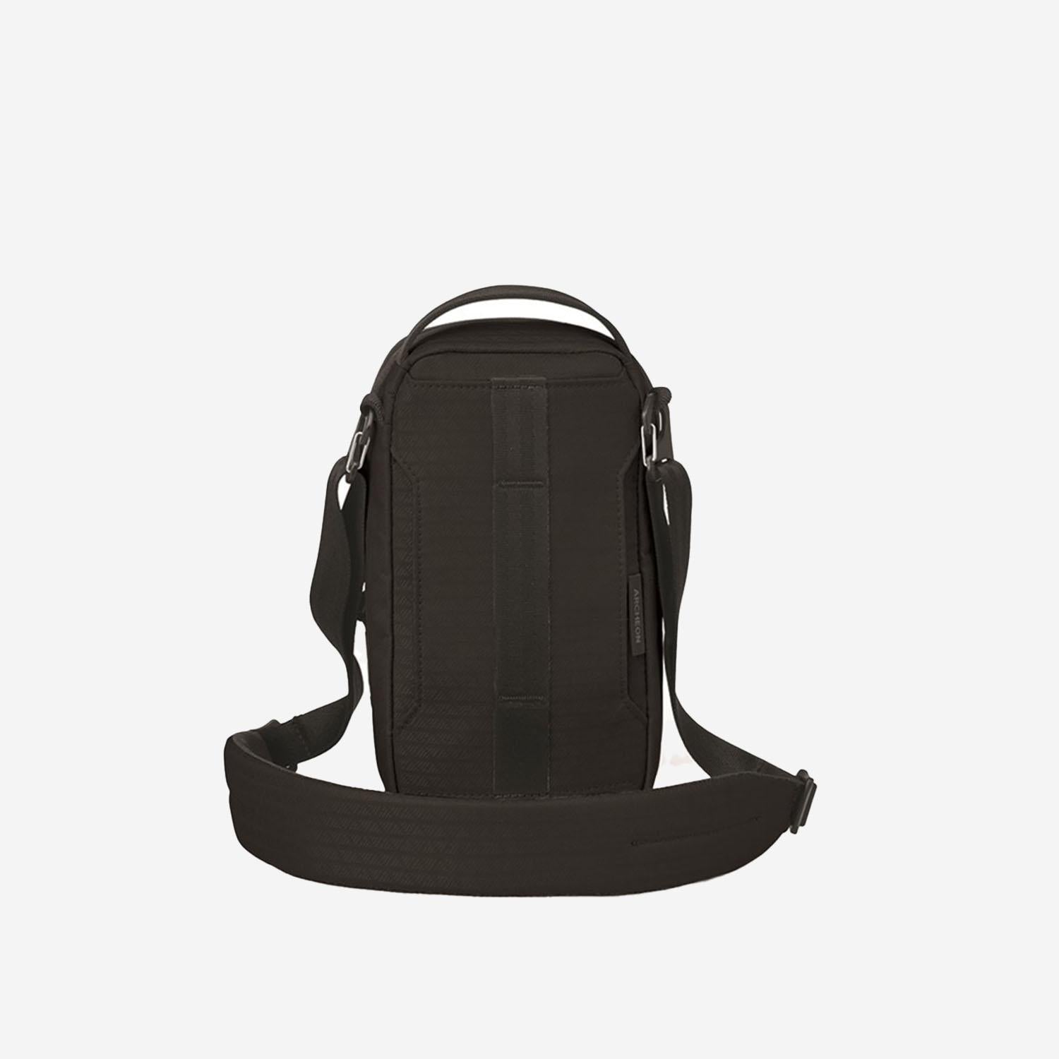 Osprey Archeon Pouch Crossbody Bag — Black by Osprey