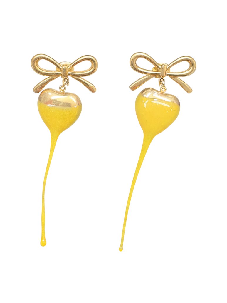 Ottolinger Earrings — Gold by Ottolinger