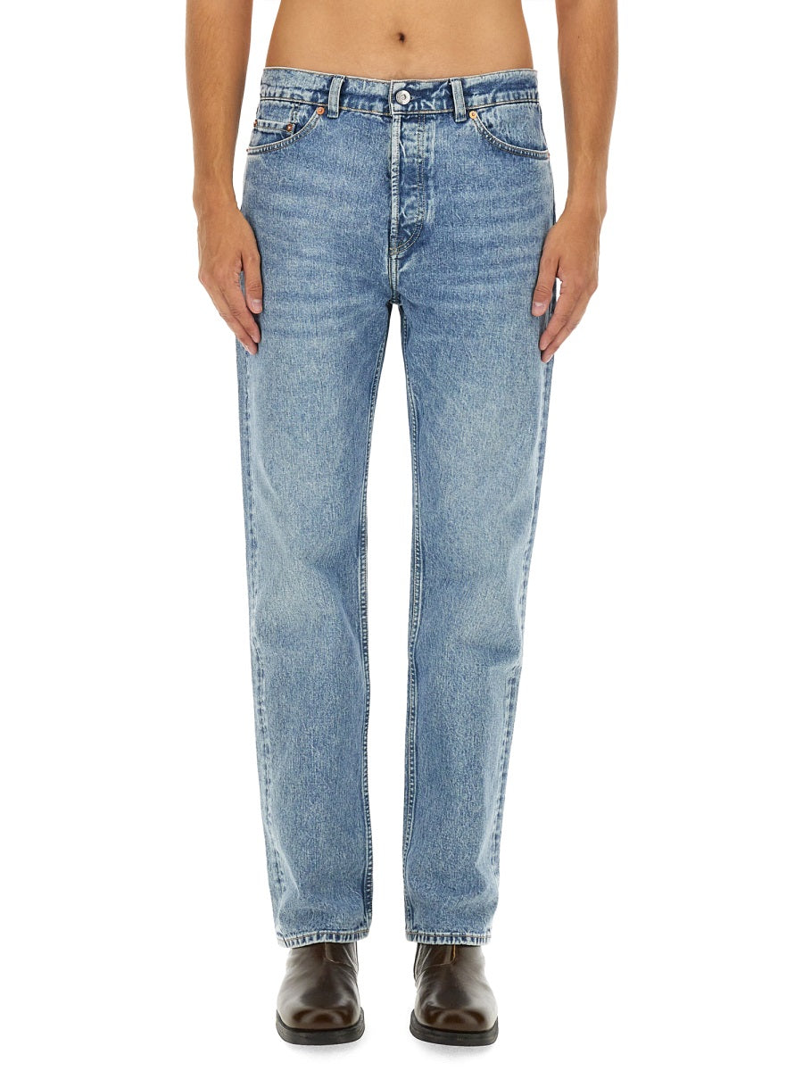 Our Legacy First Cut Jeans — Denim by Our Legacy