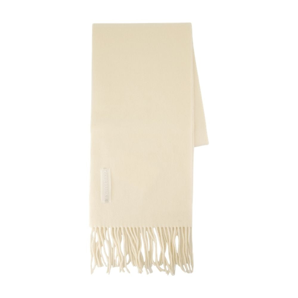 Our Legacy Scarf — Ivory, view 2