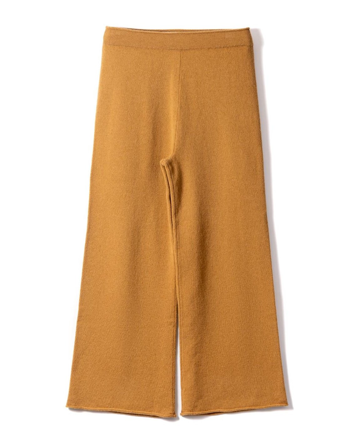 Outerknown Stowaway Pant — Yellow by Outerknown