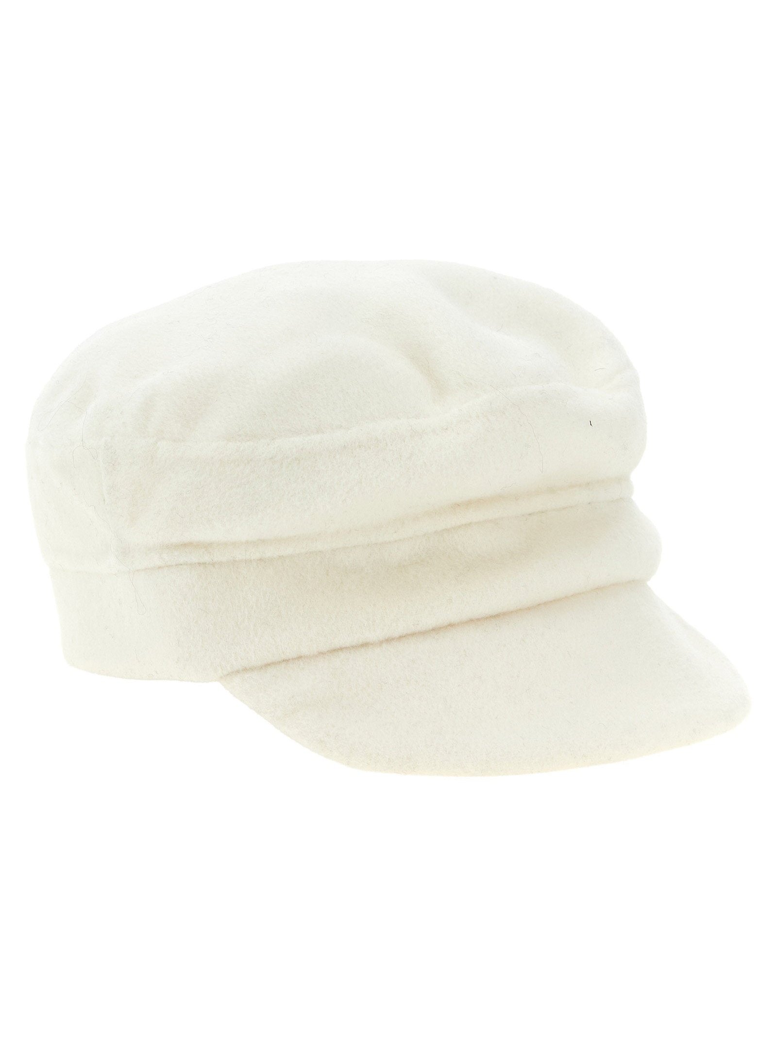 P.A.R.O.S.H. Beanie — White, view 2