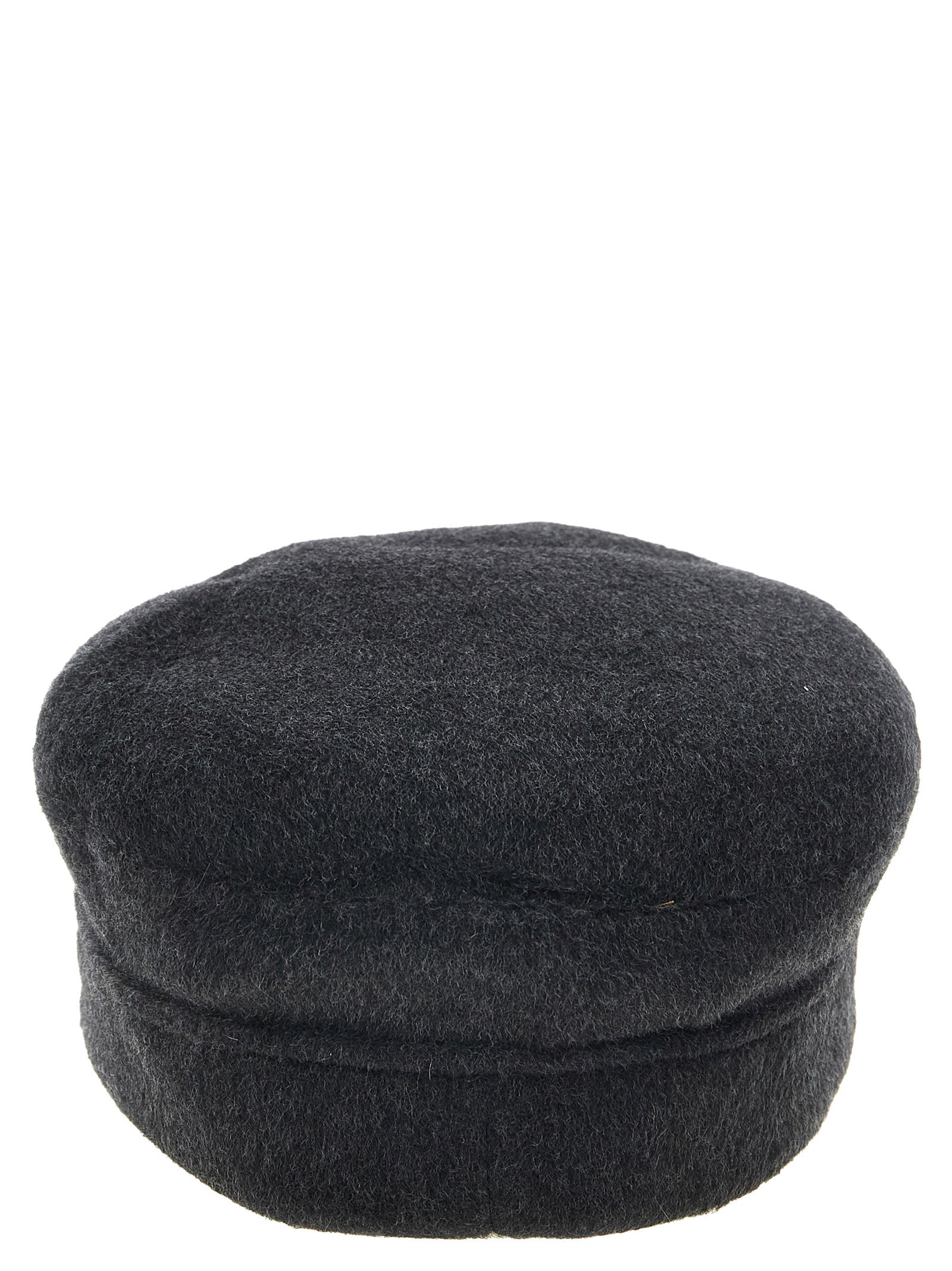 P.A.R.O.S.H. Flat Cap — Gray, view 3