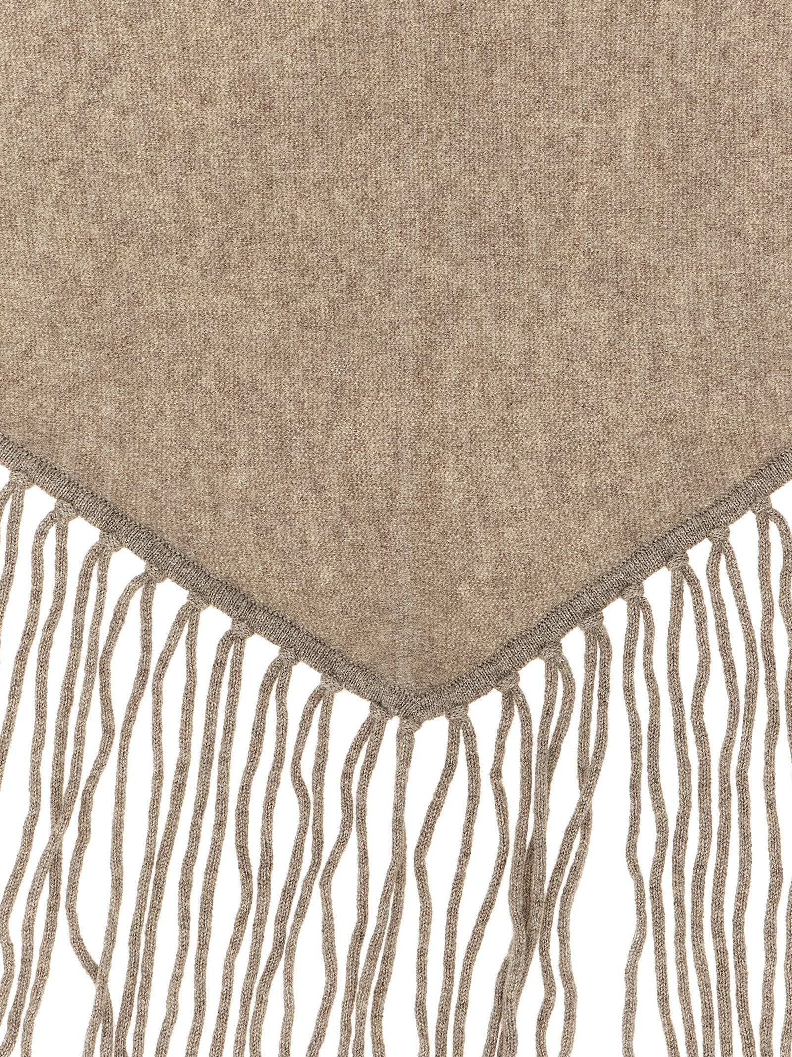P.A.R.O.S.H. Scarf — Dove Grey, view 2
