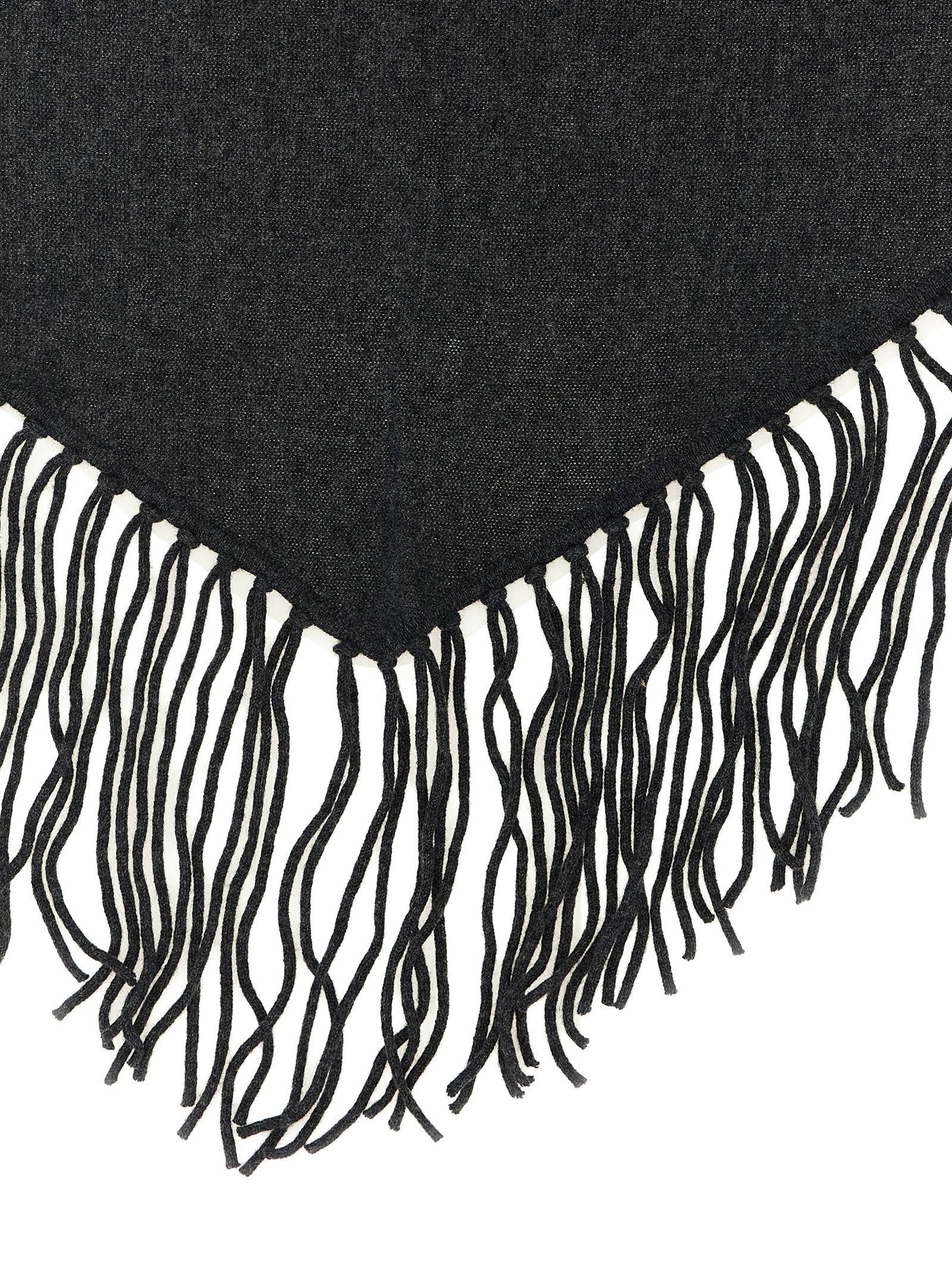 P.A.R.O.S.H. Scarf — Grey, view 2