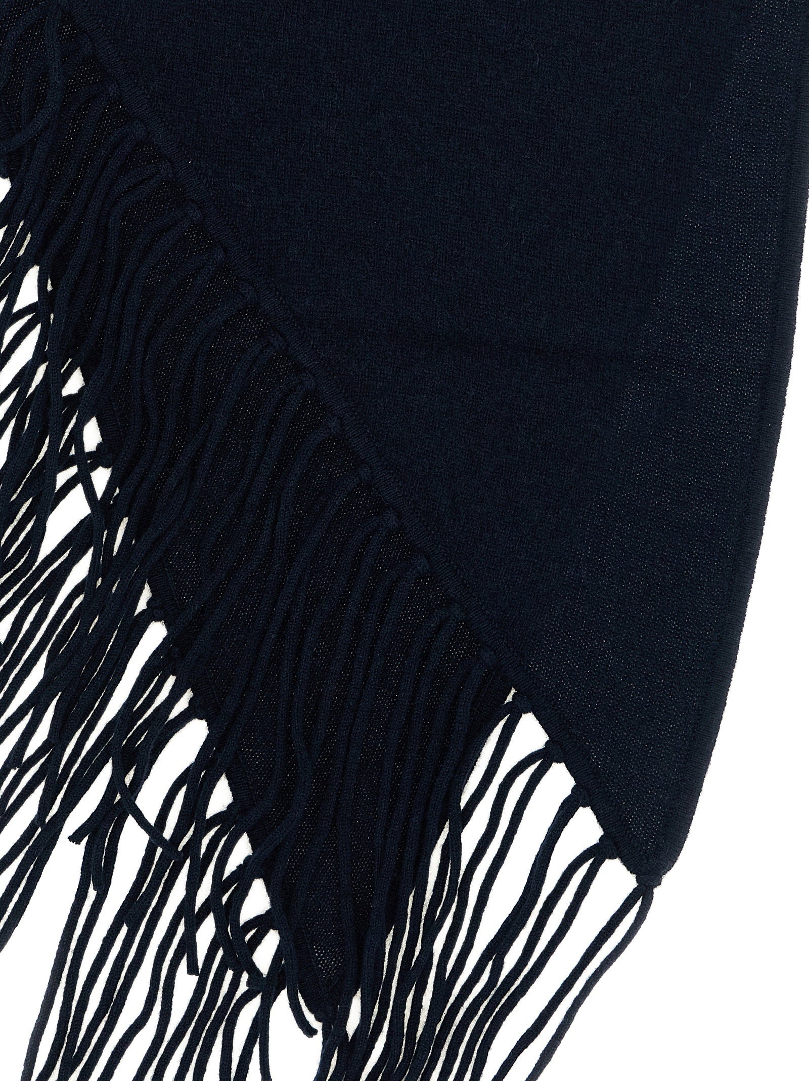 P.A.R.O.S.H. Without Scarf — Navy, view 3