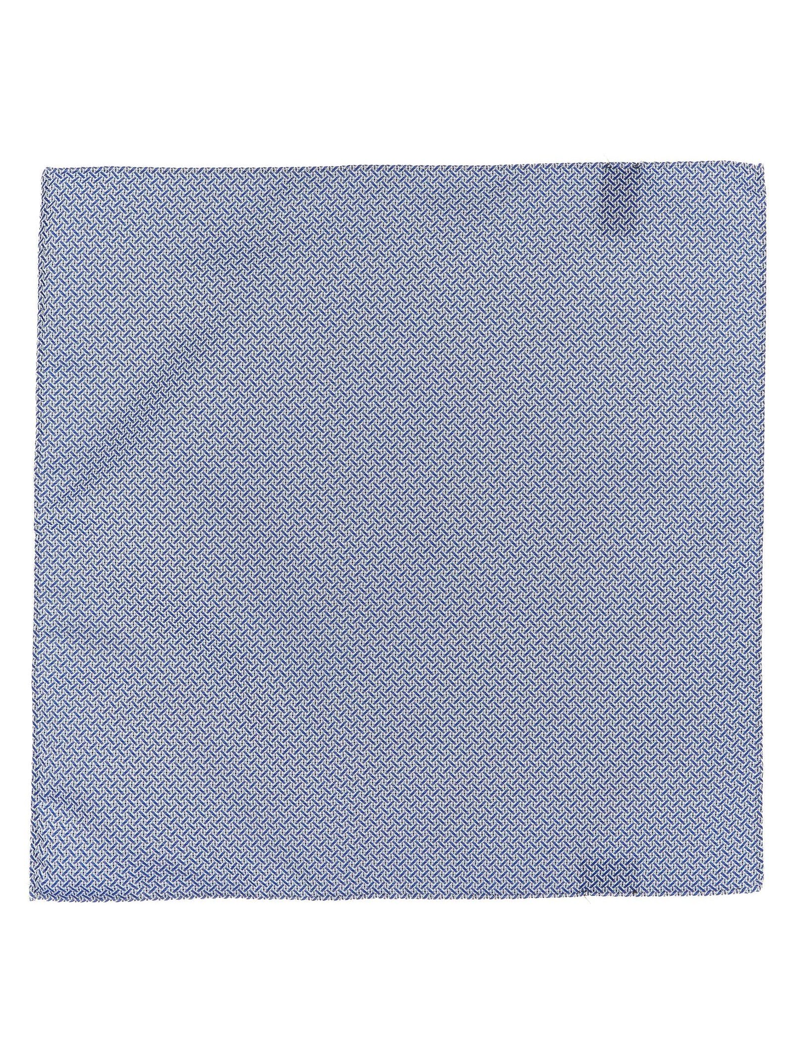 Pal Zileri Clutch — Blue by Pal Zileri