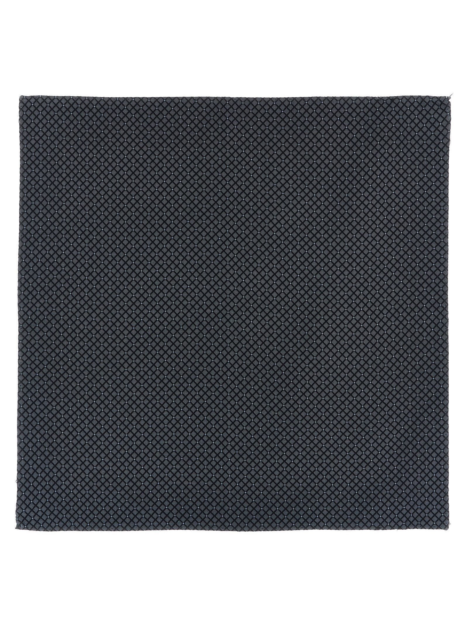 Pal Zileri Linea Cerimonia Clutch — charcoal by Pal Zileri