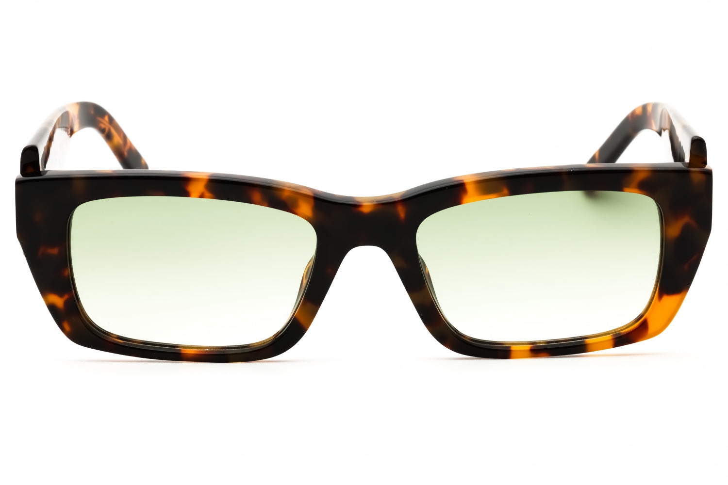 Palm Angels PALM Sunglasses — Black, view 2