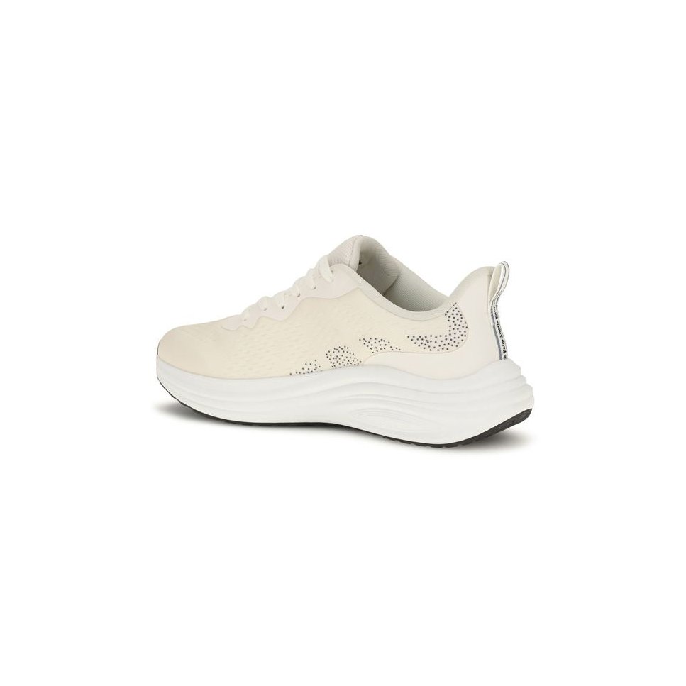 Palm Angels Sunset Sneaker — Beige, view 3