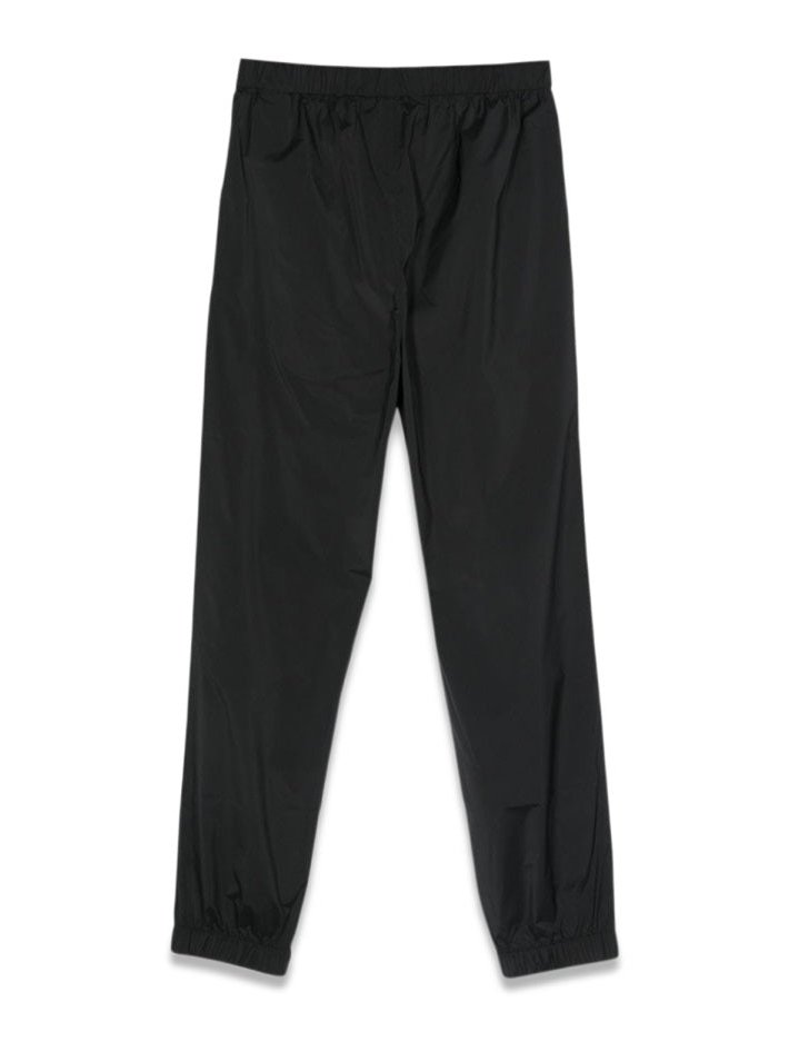 Palm Angels Track Trousers — Black, view 2