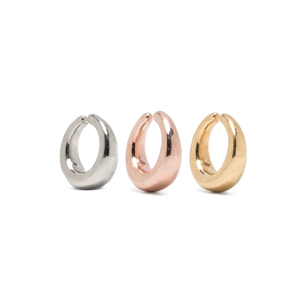 Panconesi Multi Earrings — Multicolor by Panconesi
