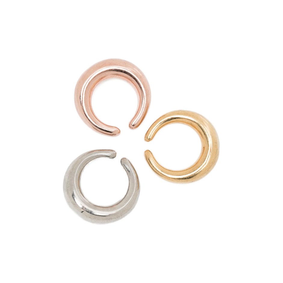 Panconesi Multi Earrings — Multicolor, view 2