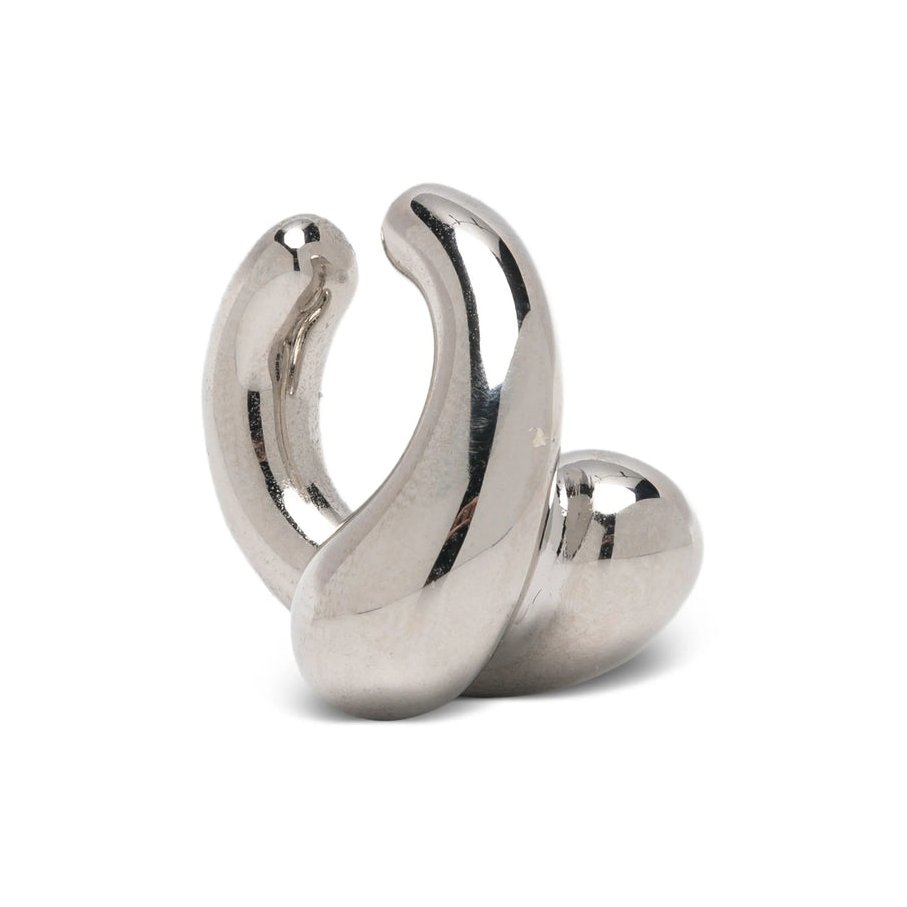 Panconesi Silve Bracelet — Silver by Panconesi