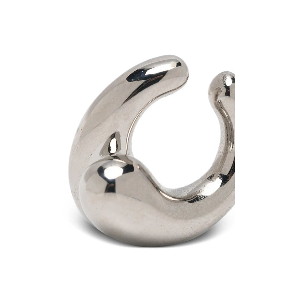 Panconesi Silve Bracelet — Silver, view 3