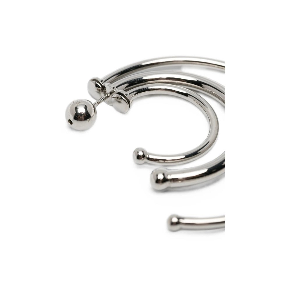 Panconesi Silve Bracelet — Silver, view 3