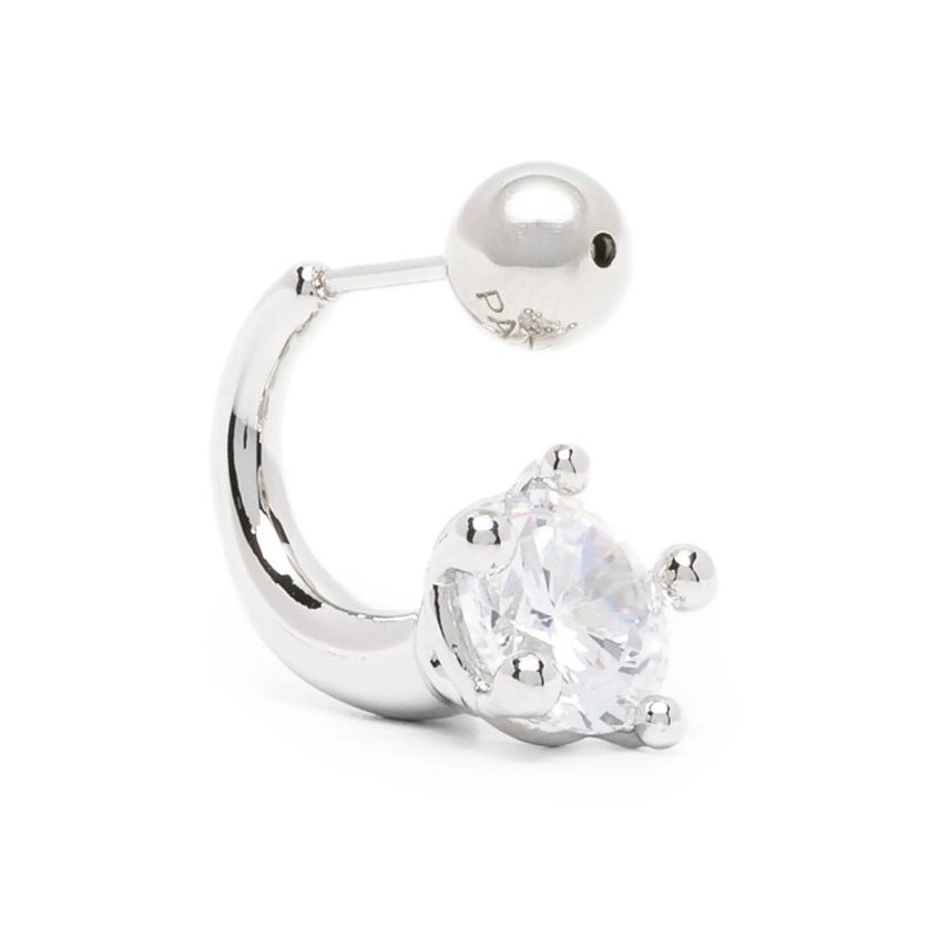 Panconesi Silve Bracelet — Silver by Panconesi