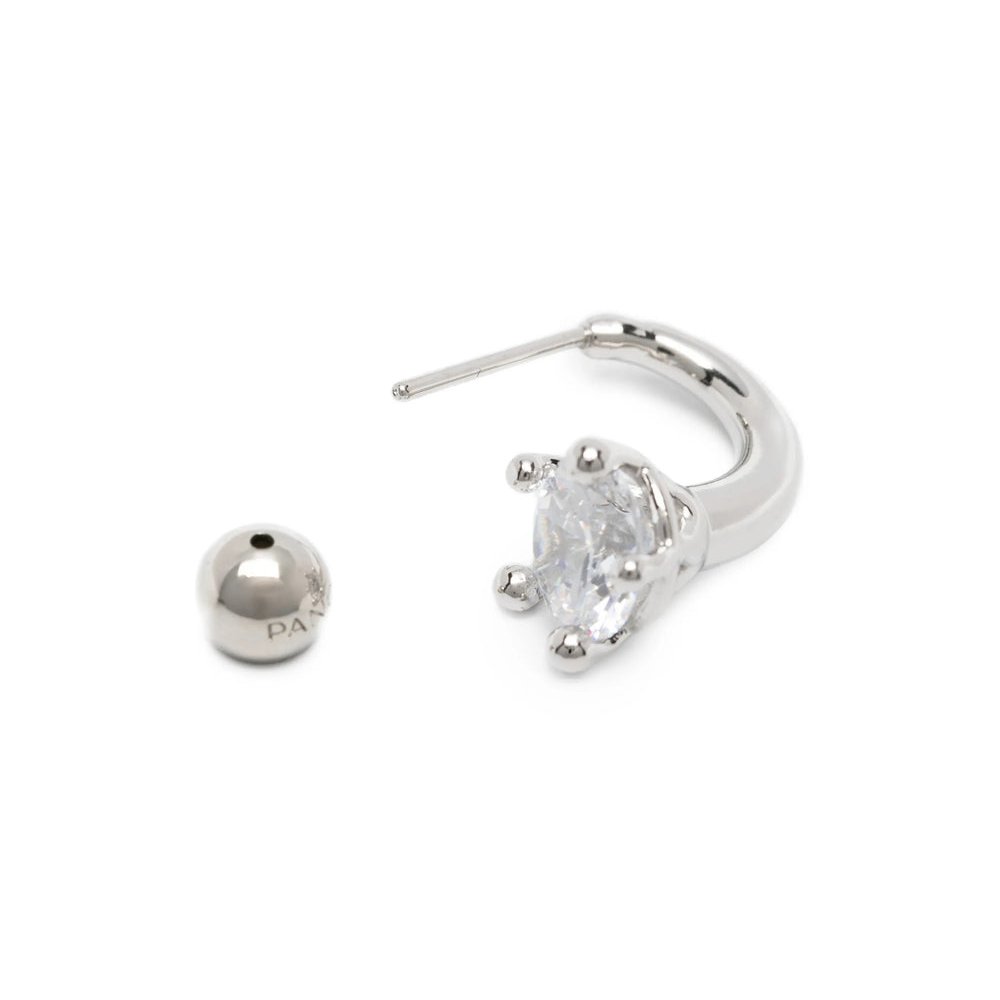 Panconesi Silve Bracelet — Silver, view 3