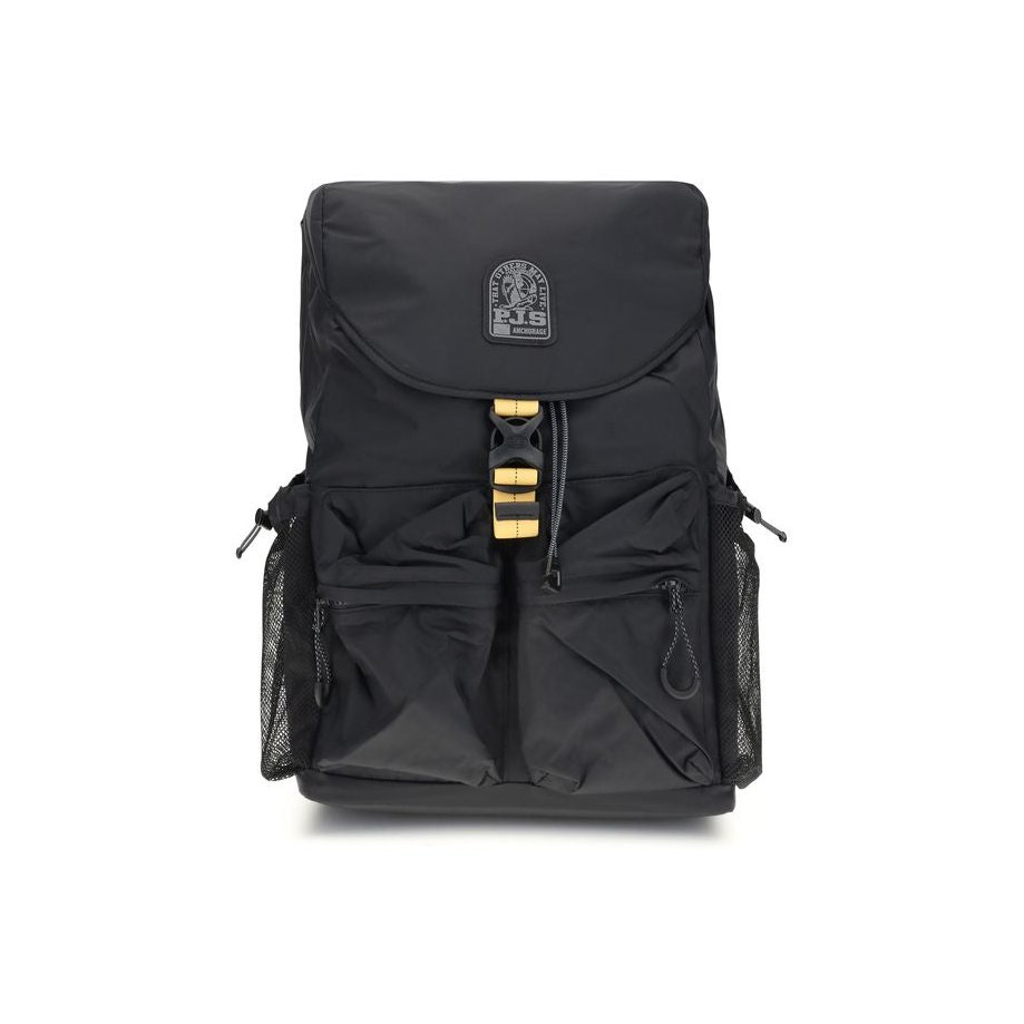 Parajumpers Backpack — Black by Parajumpers