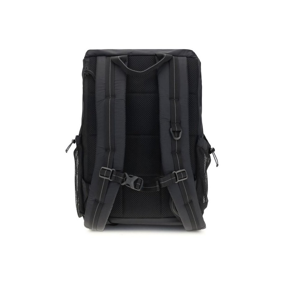 Parajumpers Backpack — Black, view 2