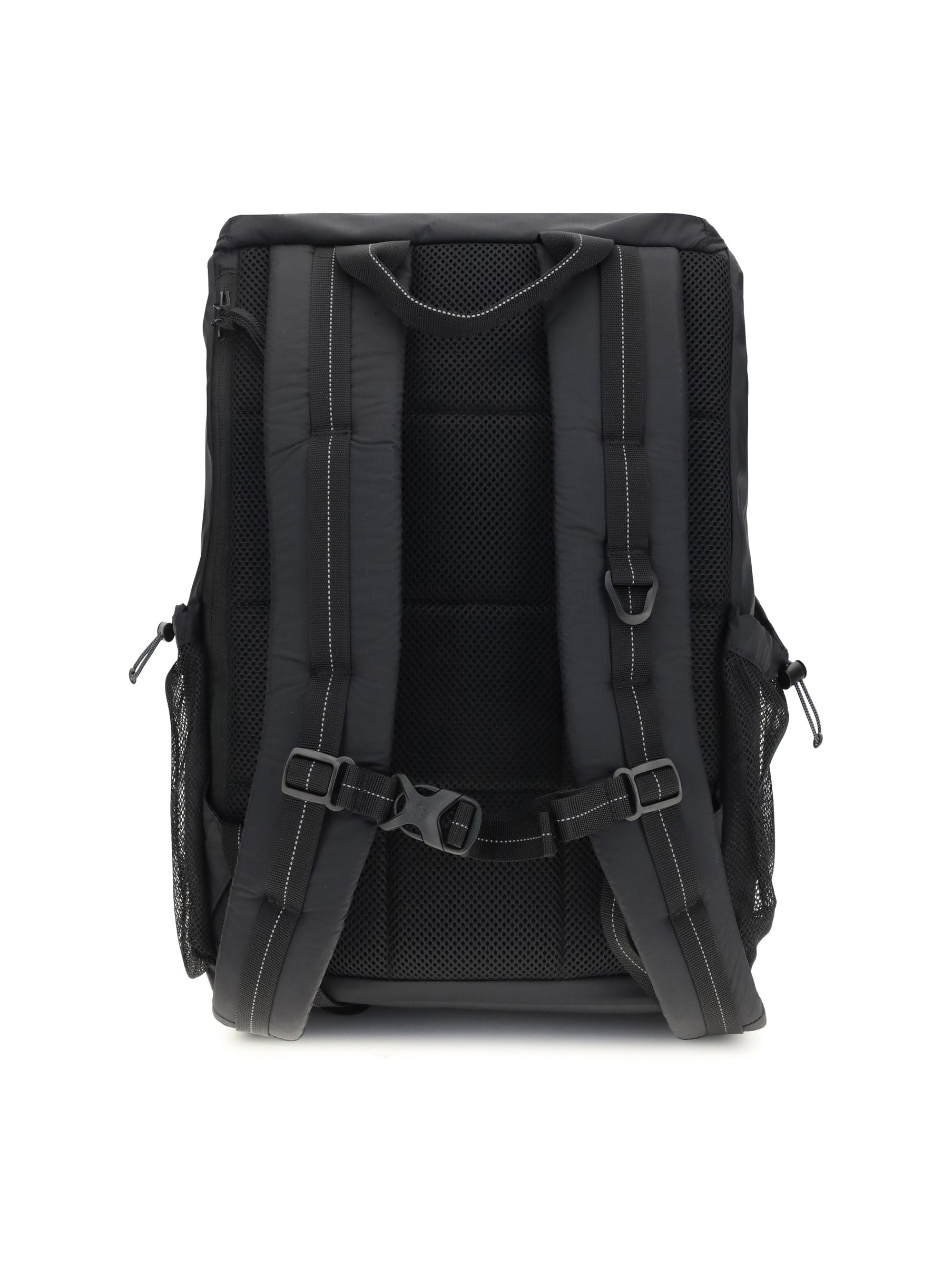Parajumpers Mitchell Backpack — Black, view 2